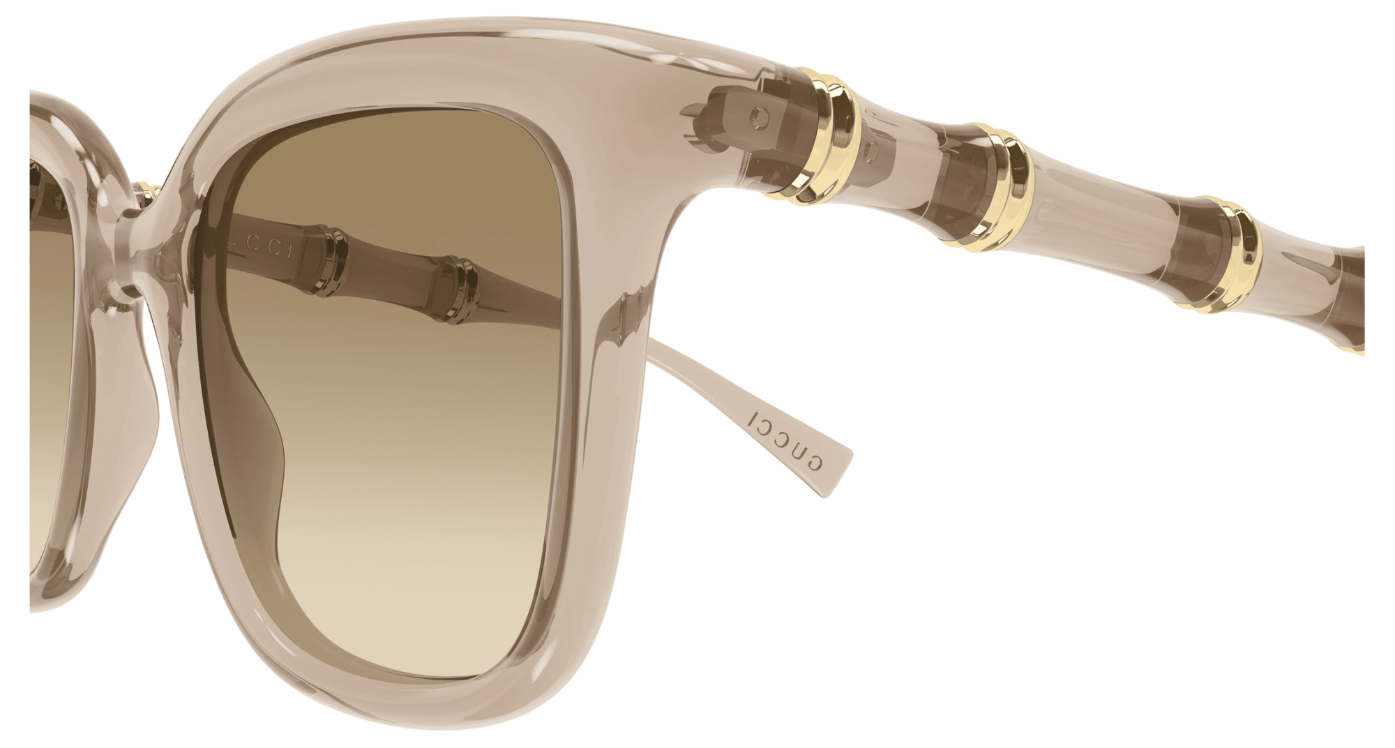 Солнцезащитные очки GUCCI GG2058S 004 (52-21)