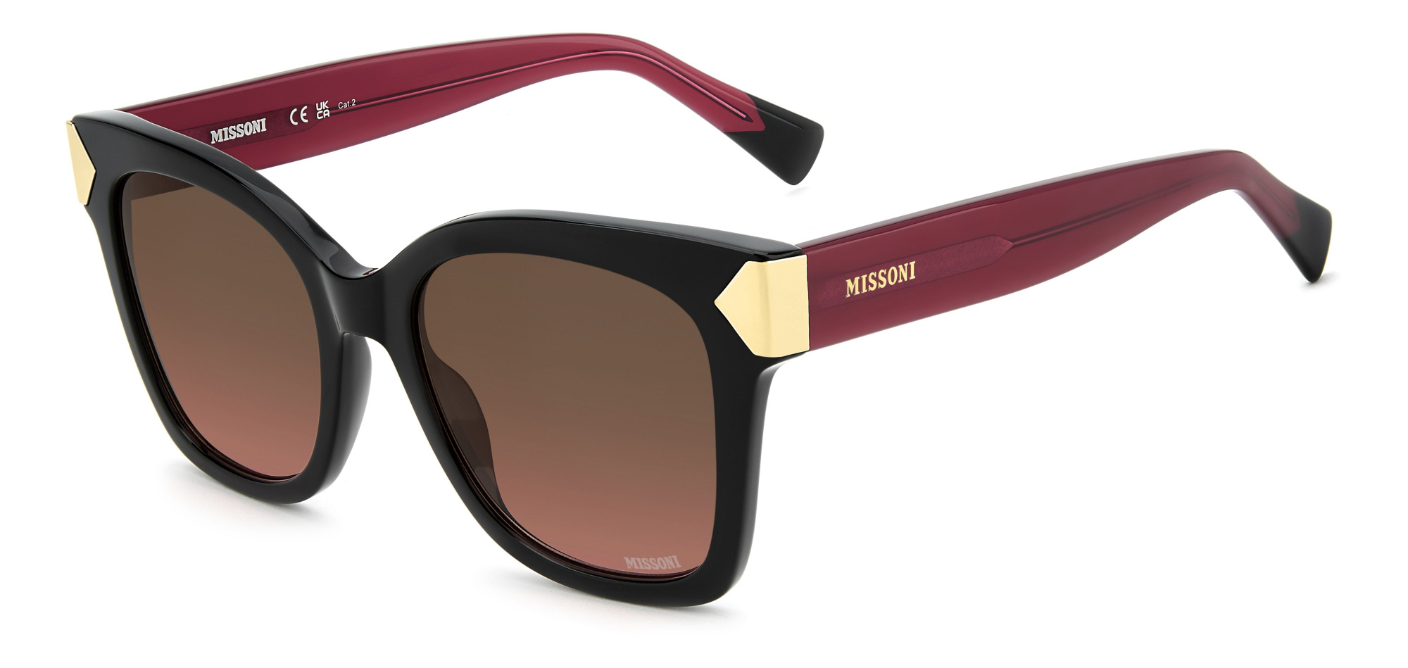 Солнцезащитные очки MISSONI MIS 0284/S QFU M2 (52-19)