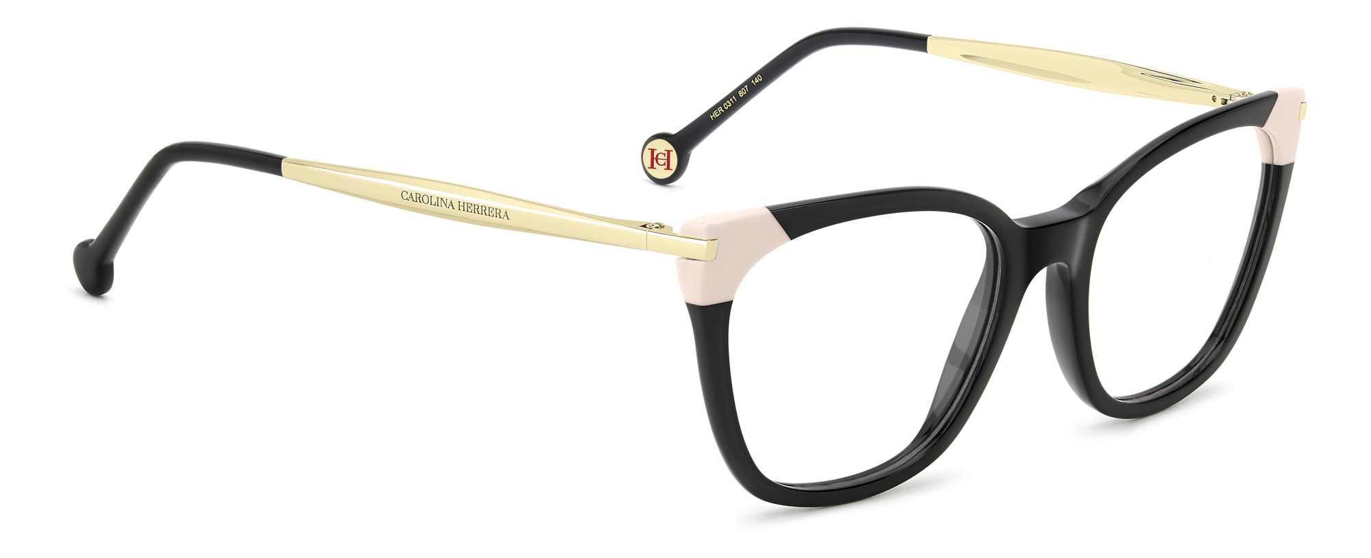 Оправа CAROLINA HERRERA HER 0311 807 (53-19)