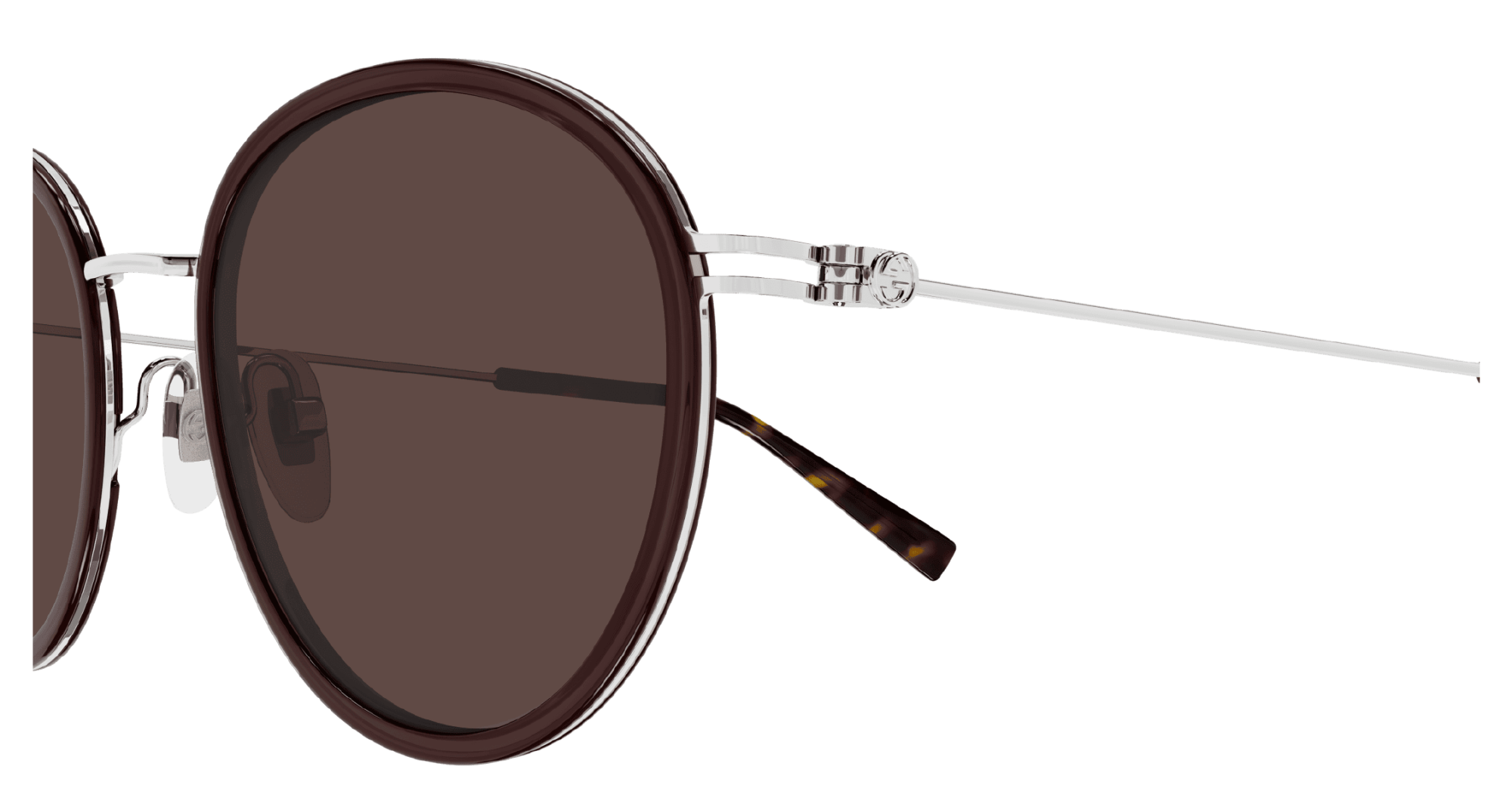 Солнцезащитные очки GUCCI GG1849S 004 (51-20)