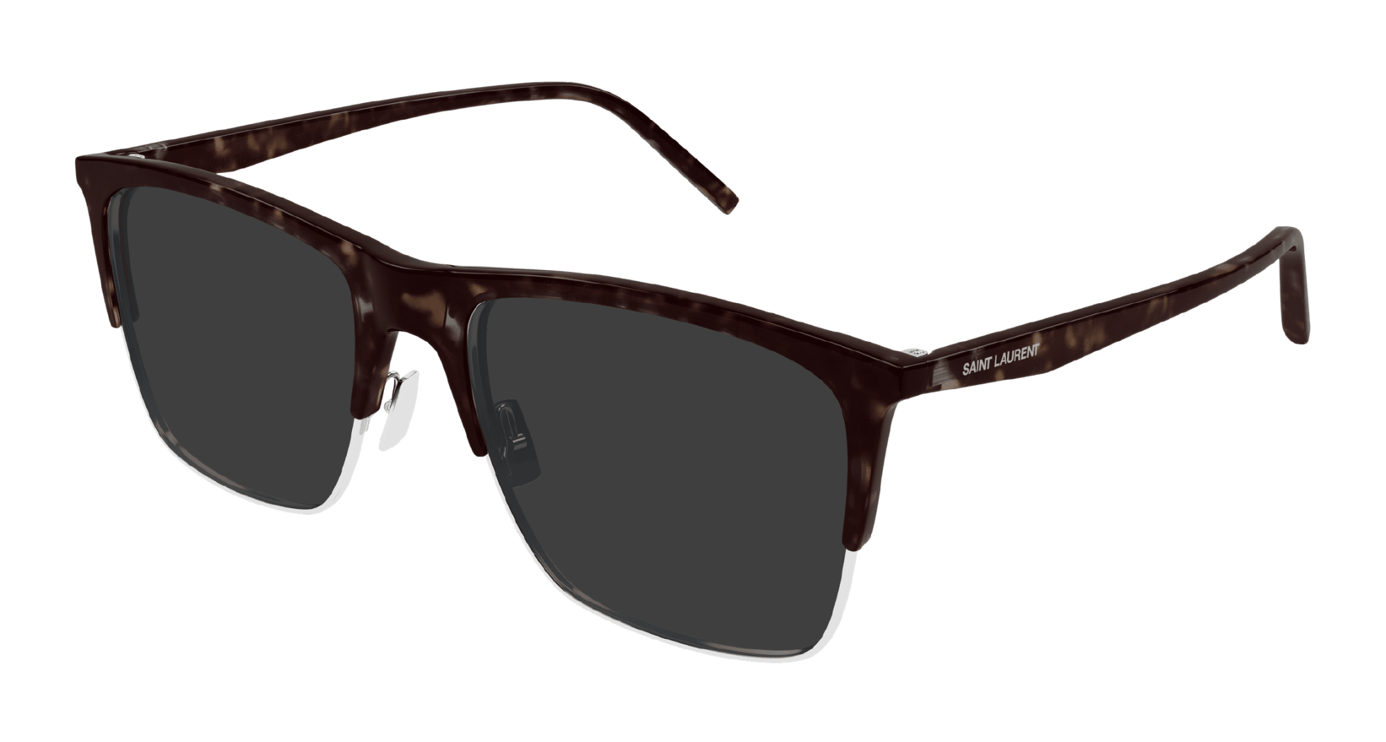 Солнцезащитные очки SAINT LAURENT SL 768 003 (57-18)