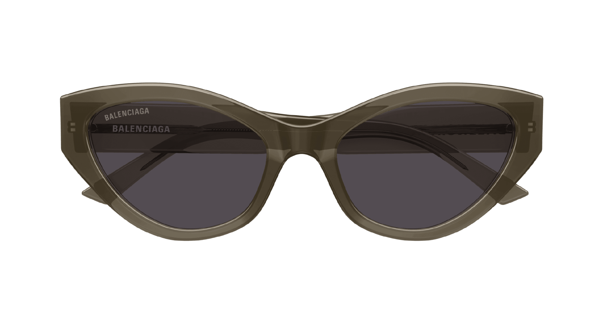Солнцезащитные очки BALENCIAGA BB0306S 003 (57-19)