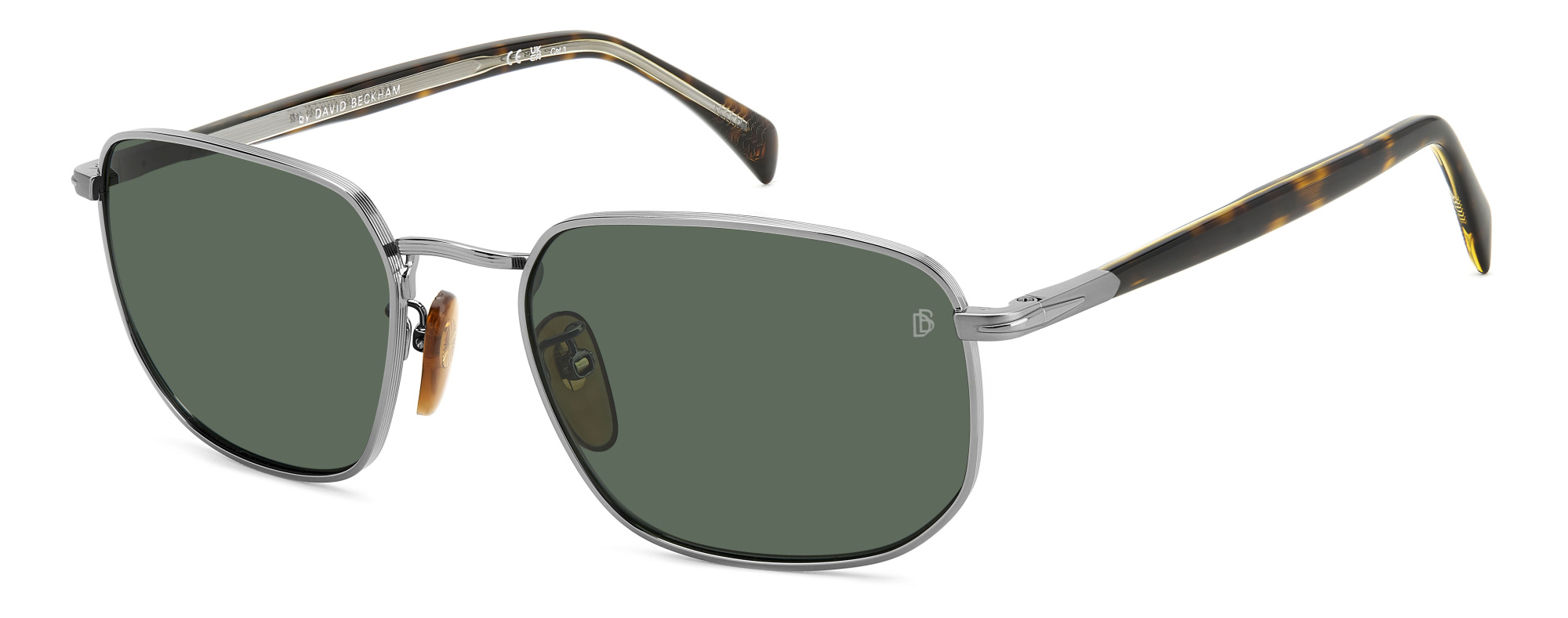 Солнцезащитные очки DAVID BECKHAM DB 1143/S 31Z QT (57-20)