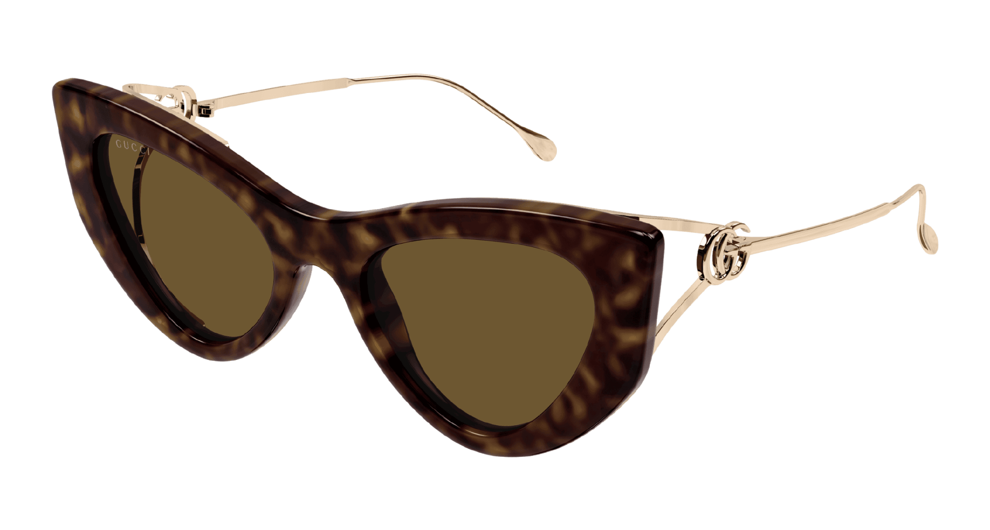 Солнцезащитные очки GUCCI GG1565S 002 (52-20)