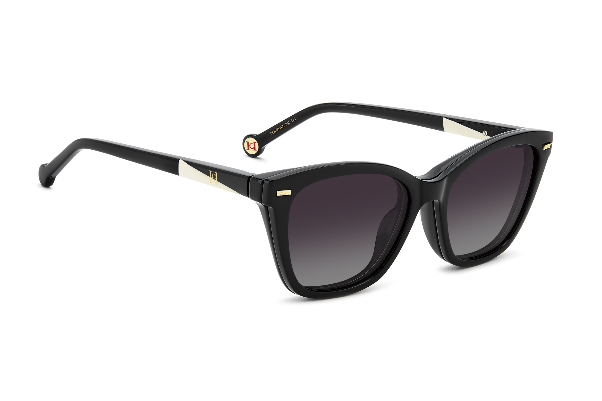 Оправа CAROLINA HERRERA HER 0334/C 807 (53-17)