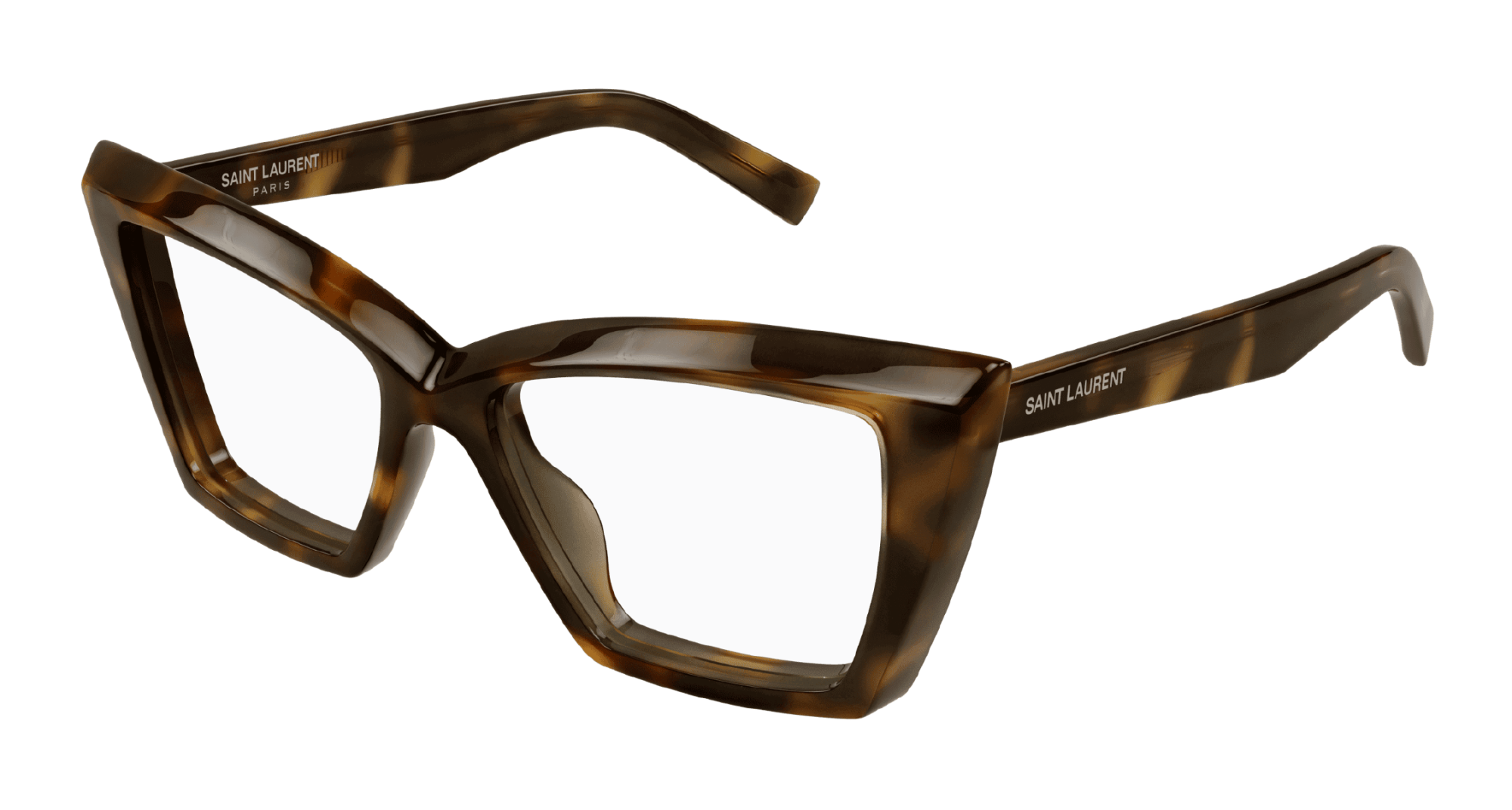 Оправа SAINT LAURENT SL 657 OPT 002 (54-16)