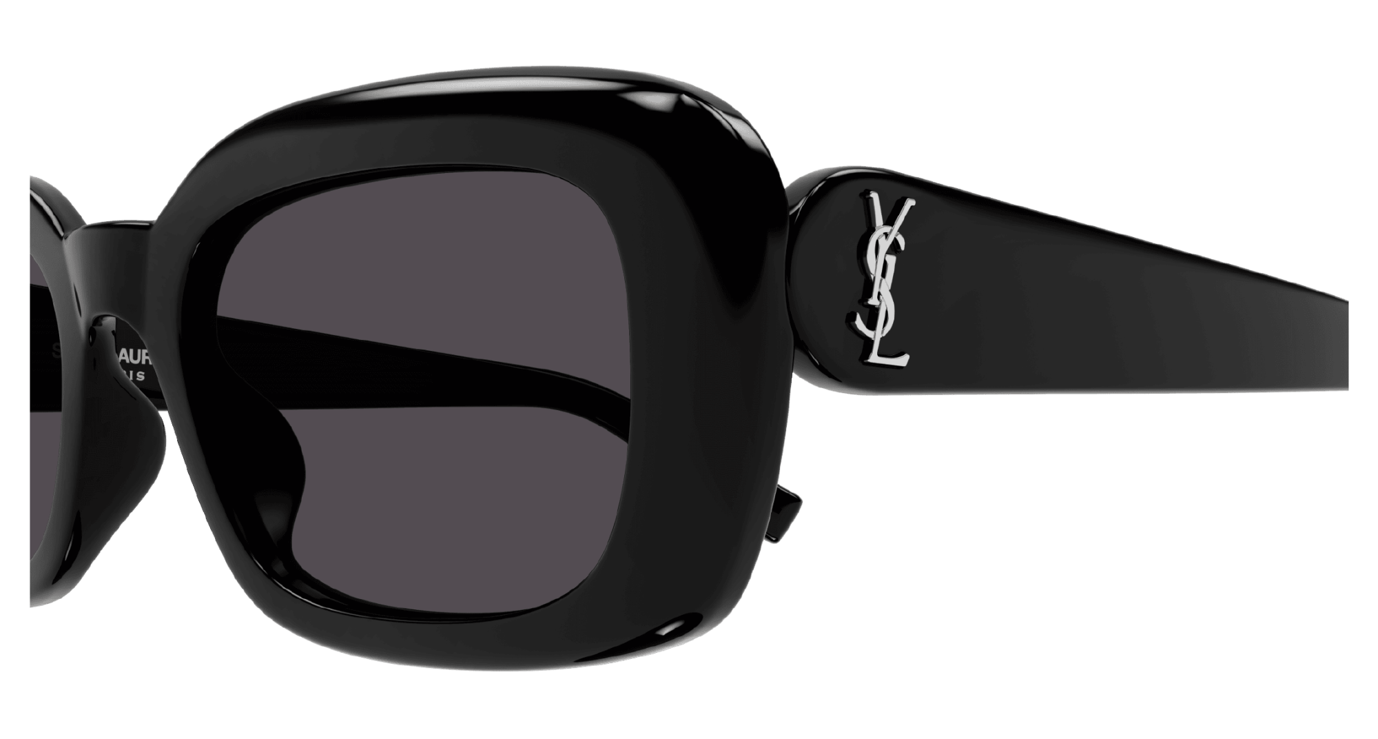 Солнцезащитные очки SAINT LAURENT SL M130 001 (53-21)