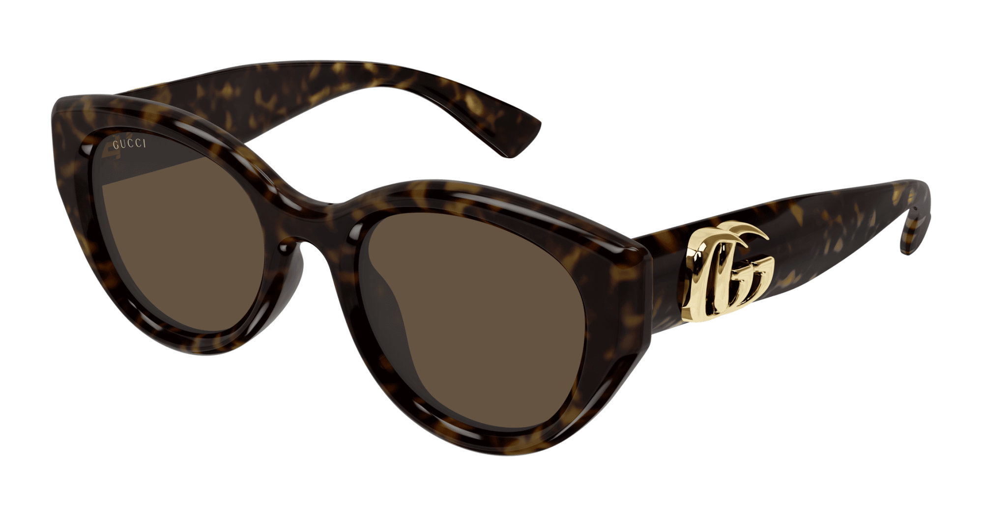 Солнцезащитные очки GUCCI GG1976SK 003 (52-21)