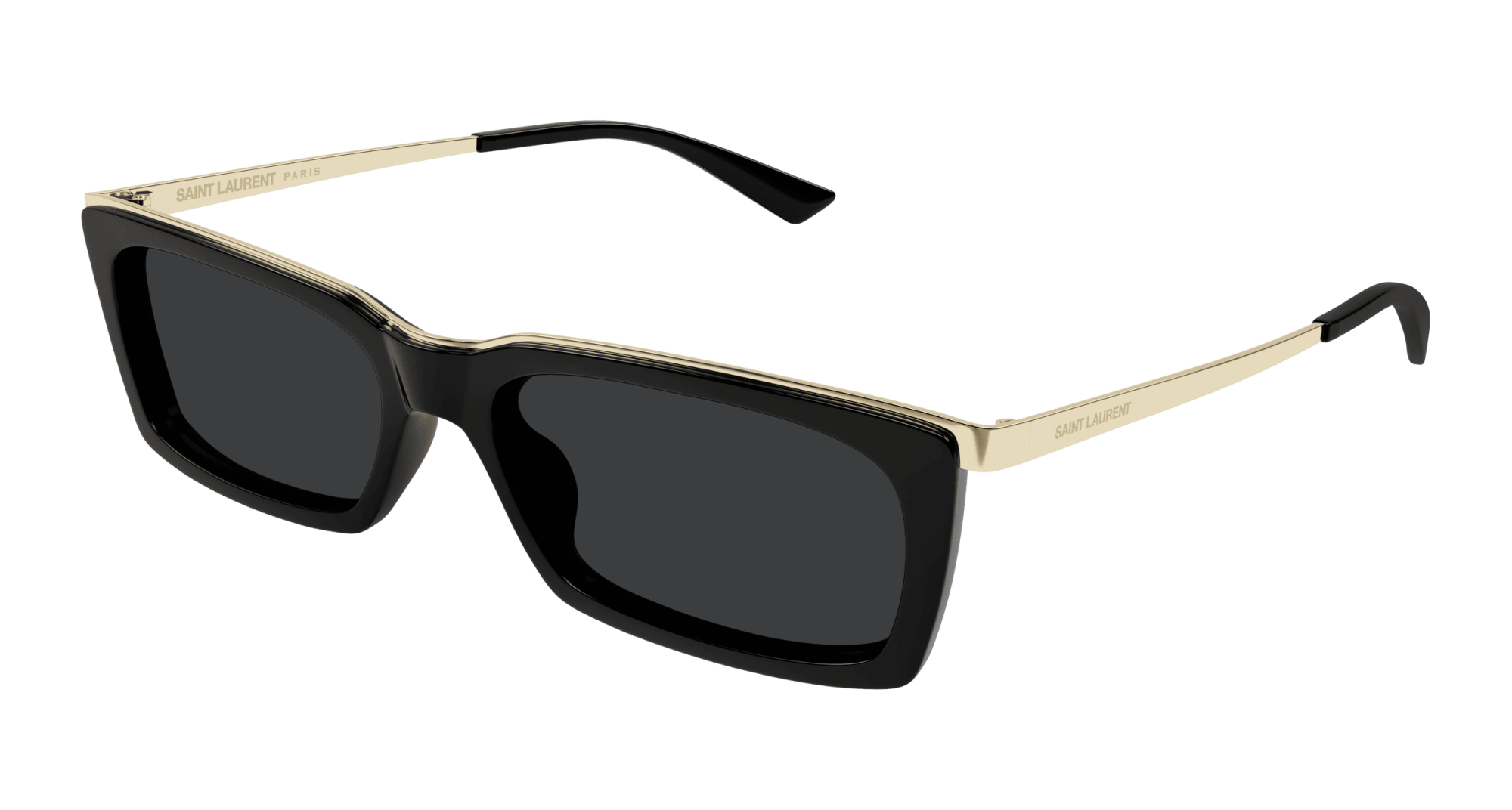 Солнцезащитные очки SAINT LAURENT SL 766 001 (57-17)