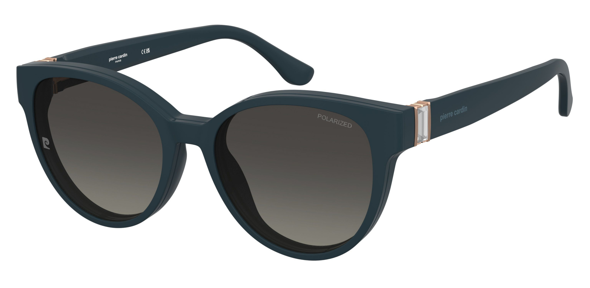 Оправа Pierre Cardin P.C. 8538/C ZI9 (53-17)