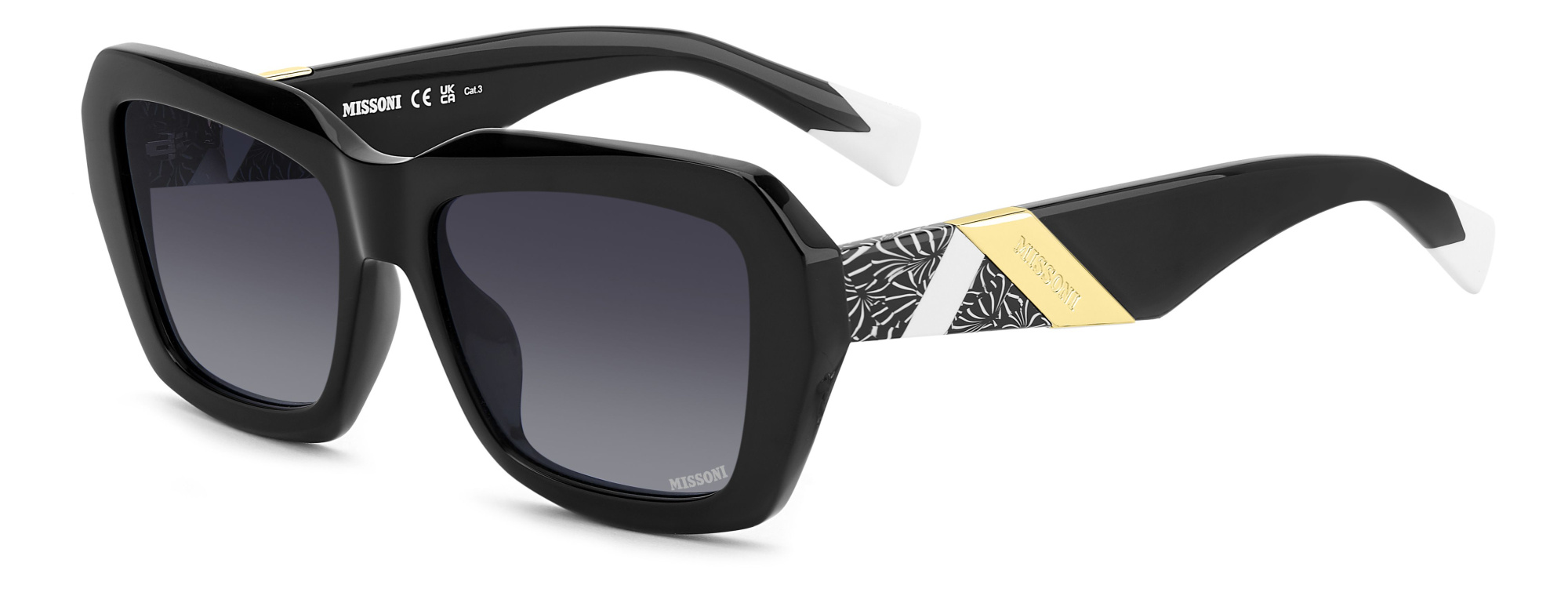 Солнцезащитные очки MISSONI MIS 0193/G/S 807 9O (55-17)