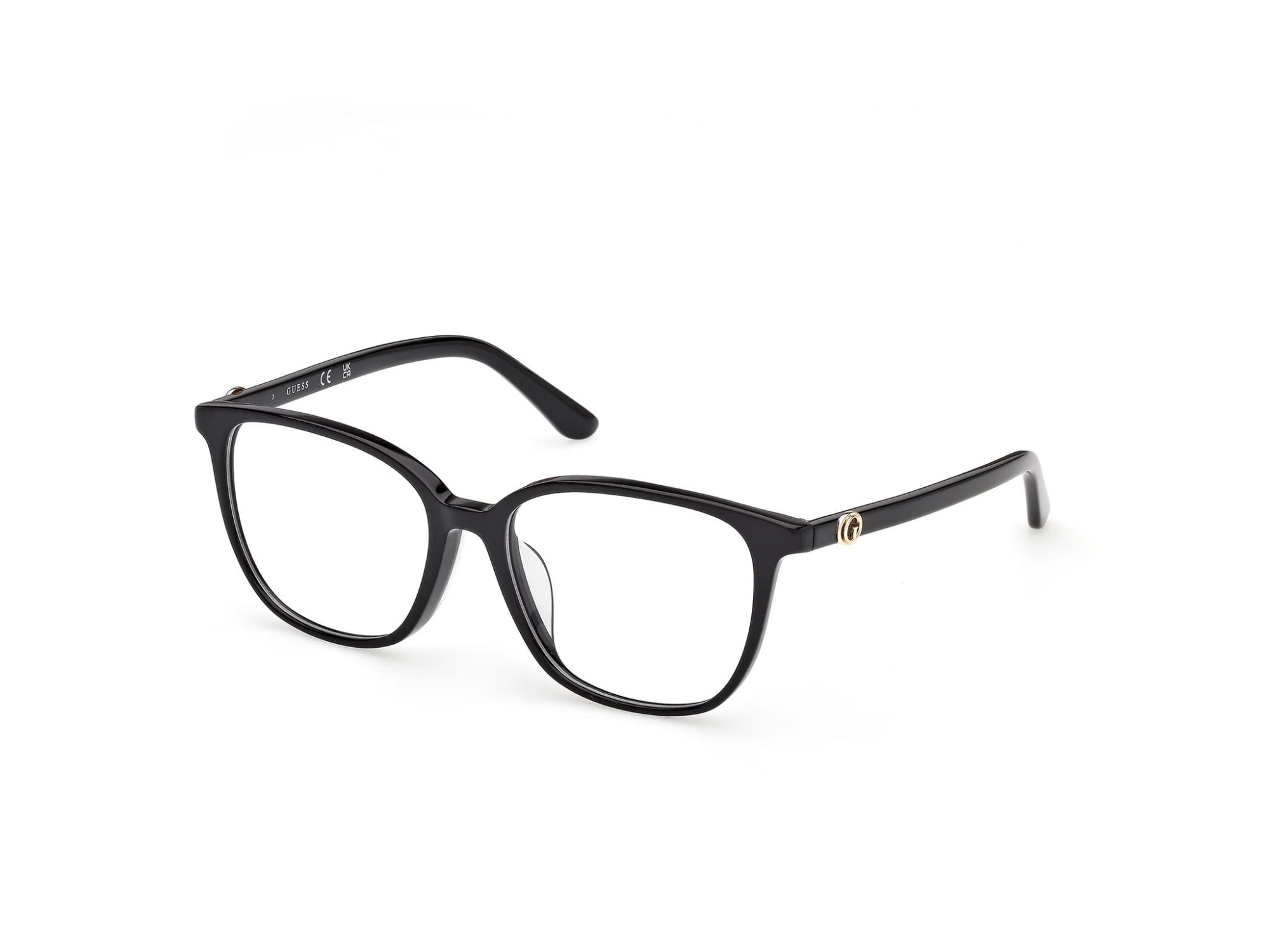 Оправа GUESS GU 50338-D 001 (53-16)
