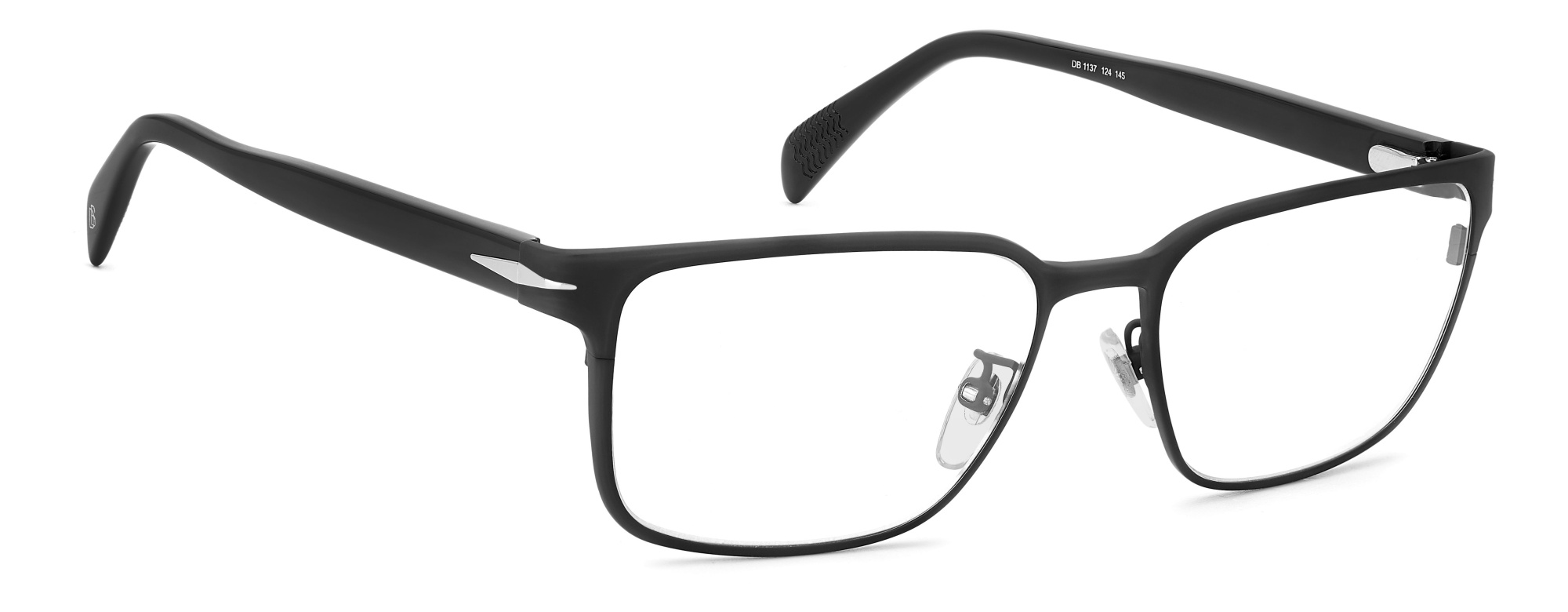 Оправа DAVID BECKHAM DB 1137 124 (54-17)