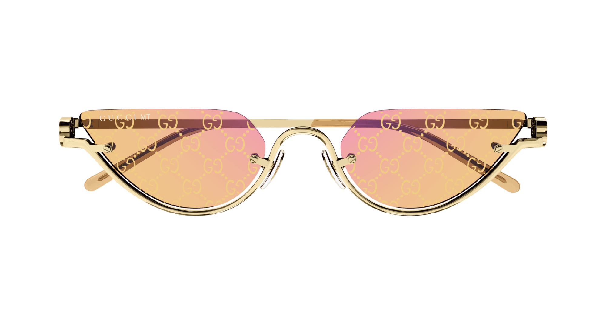 Солнцезащитные очки GUCCI GG1603S 004 (53-21)