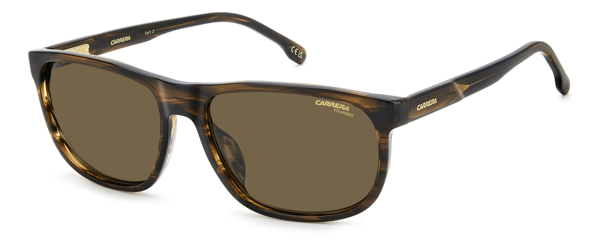 Солнцезащитные очки CARRERA C FLEX 08/G/S EX4 SP (58-17)