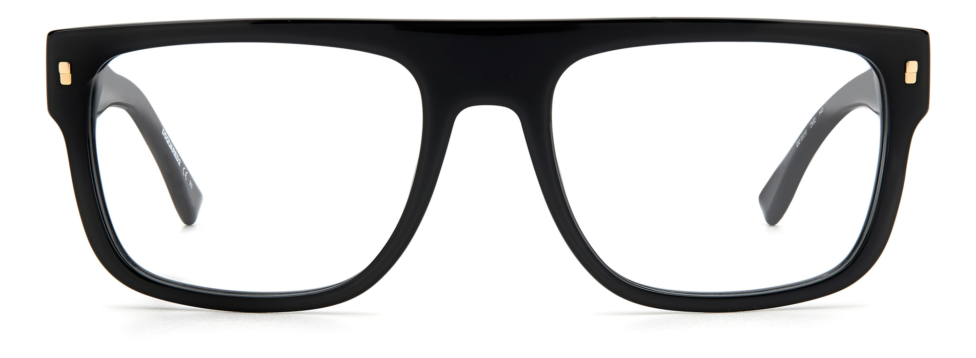 Оправа DSQUARED2 D2 0036 2M2 (56-19)