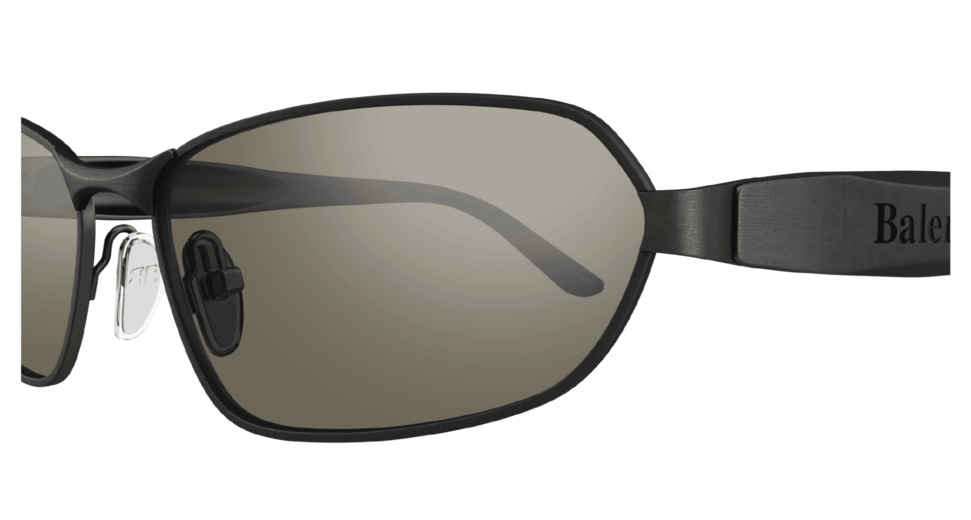 Солнцезащитные очки BALENCIAGA BB0355S 004 (66-17)