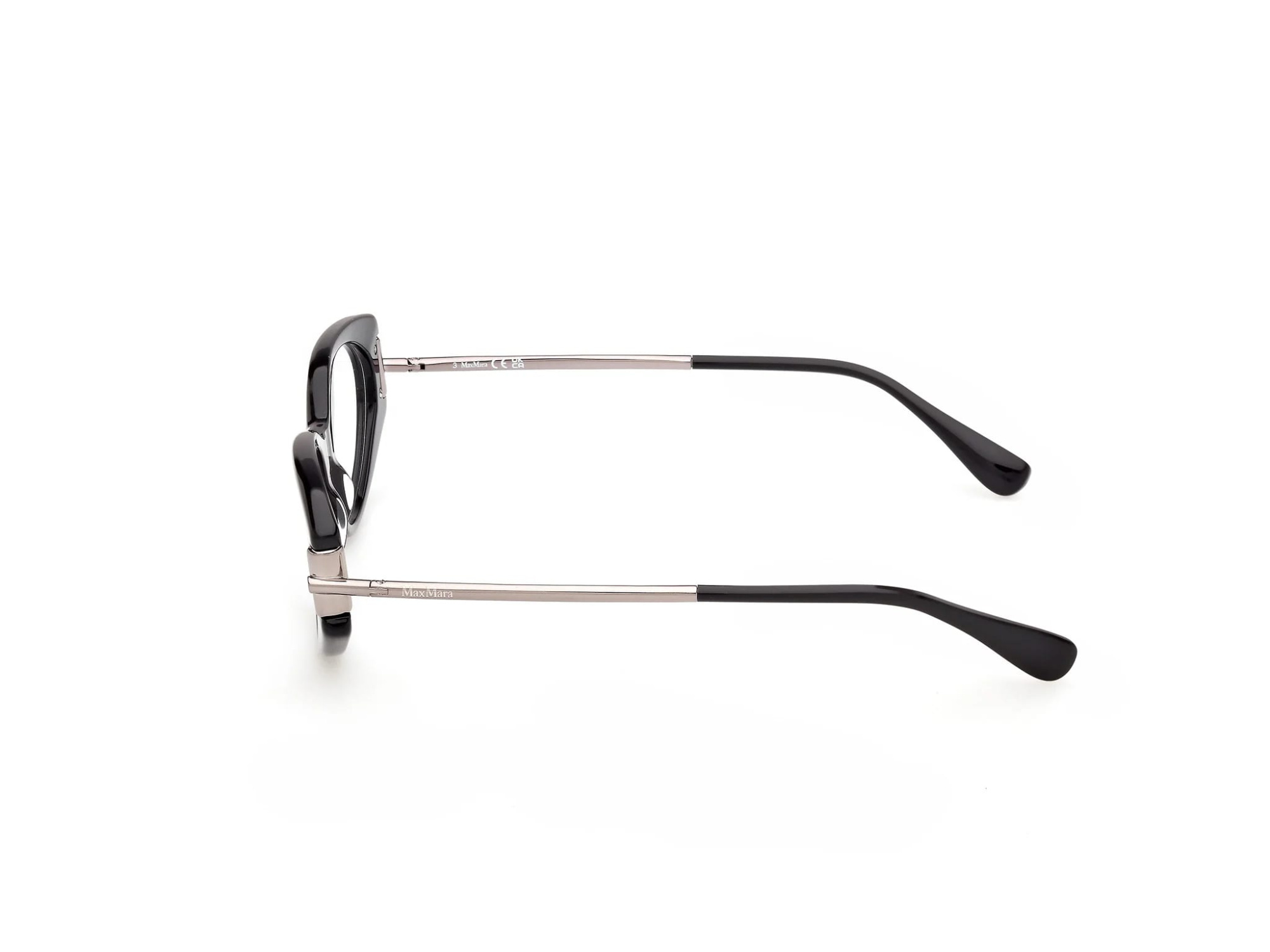 Оправа MAX MARA MM 5225 001 (53-17)
