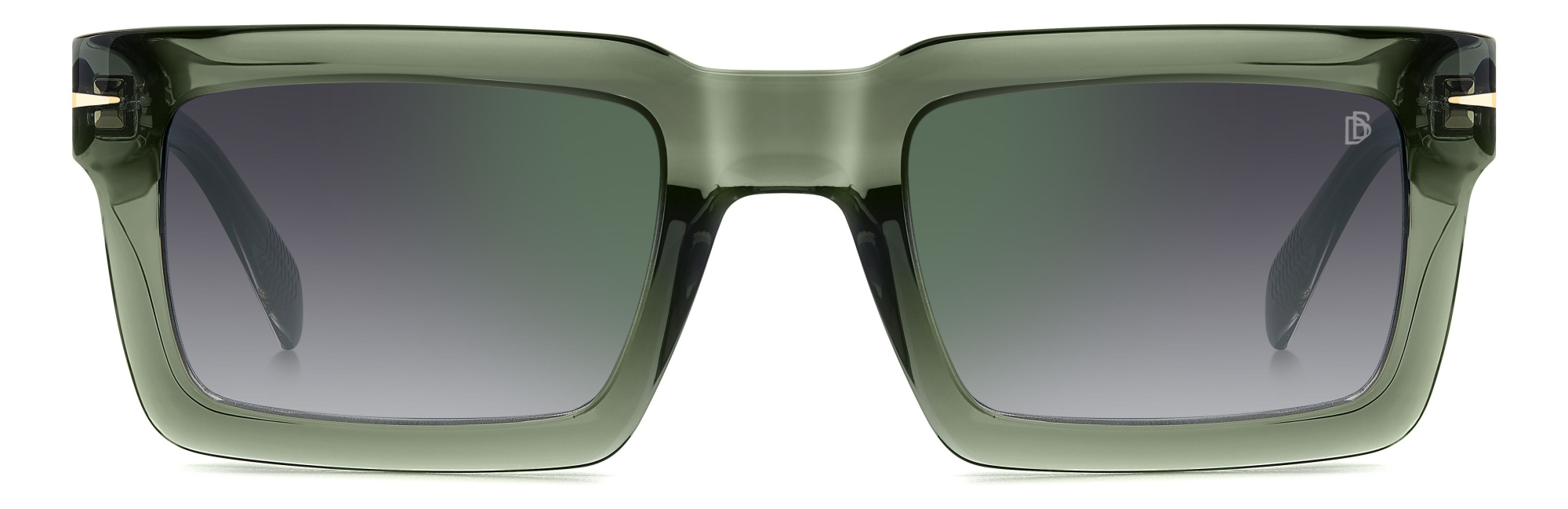 Солнцезащитные очки DAVID BECKHAM DB 7126/S 1ED NU (51-23)