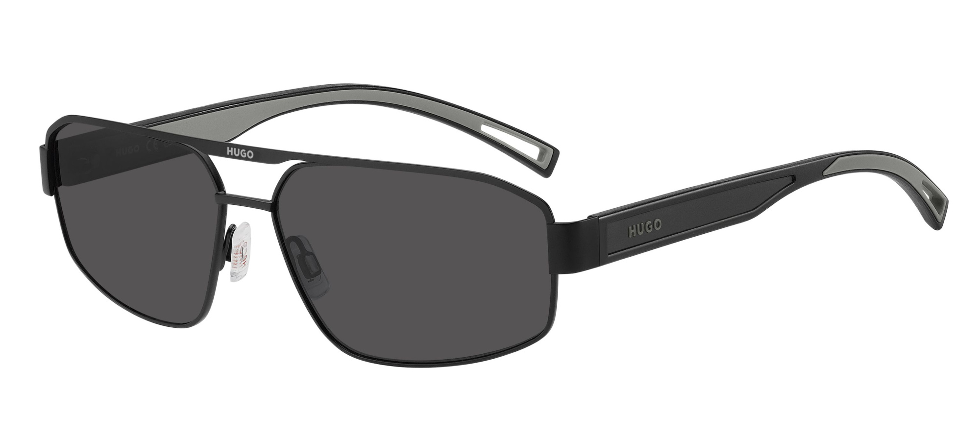 Солнцезащитные очки HUGO HG 1368/S 003 IR (60-14)