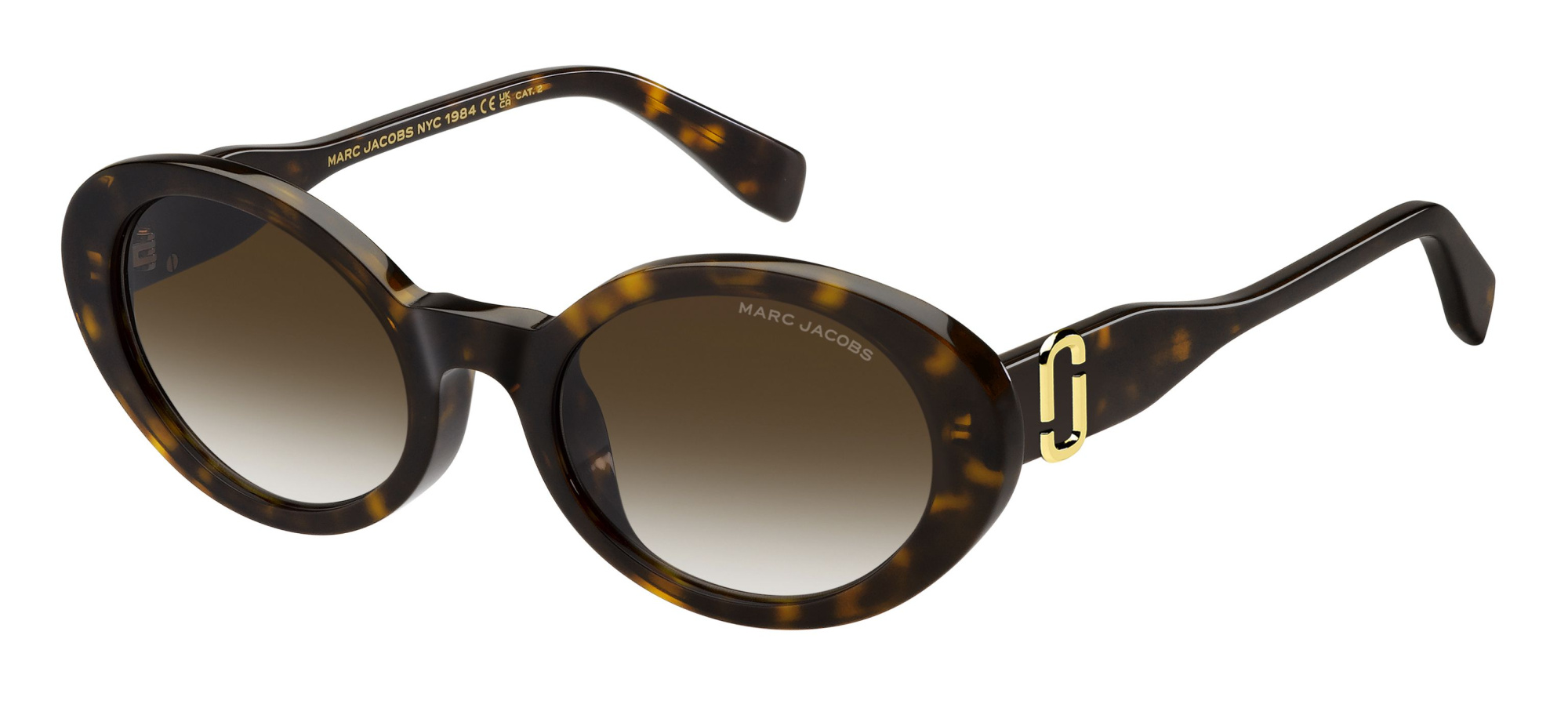 Солнцезащитные очки MARC JACOBS MARC 792/F/S 086 HA (53-21)