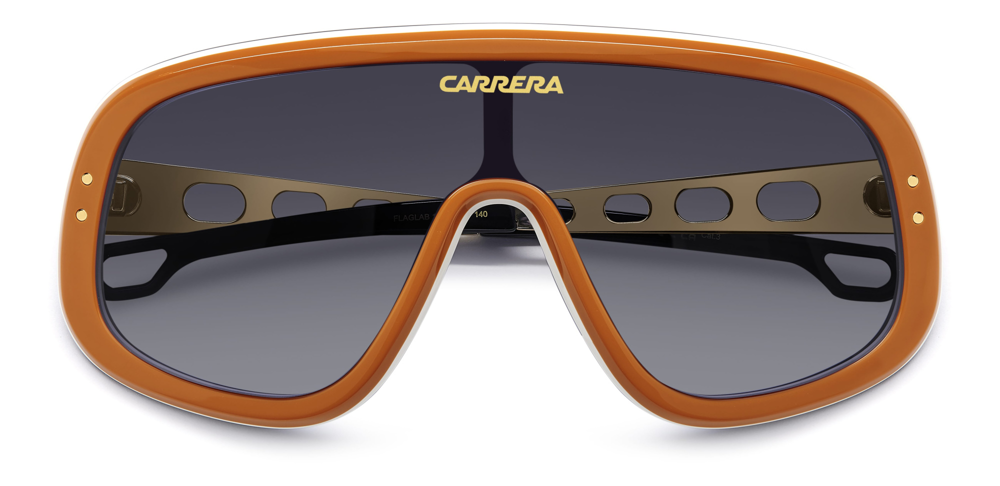 Солнцезащитные очки CARRERA FLAGLAB 17 C3E 9O (99-01)