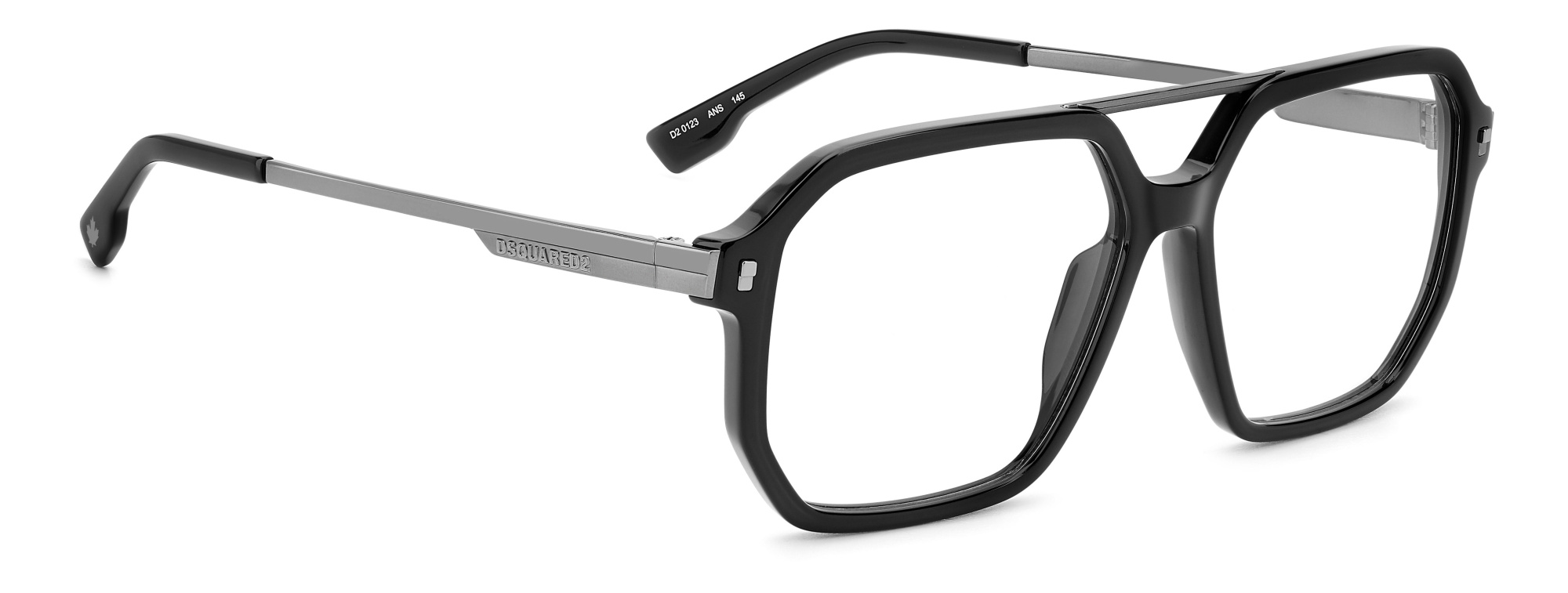 Оправа DSQUARED2 D2 0123 ANS (56-14)