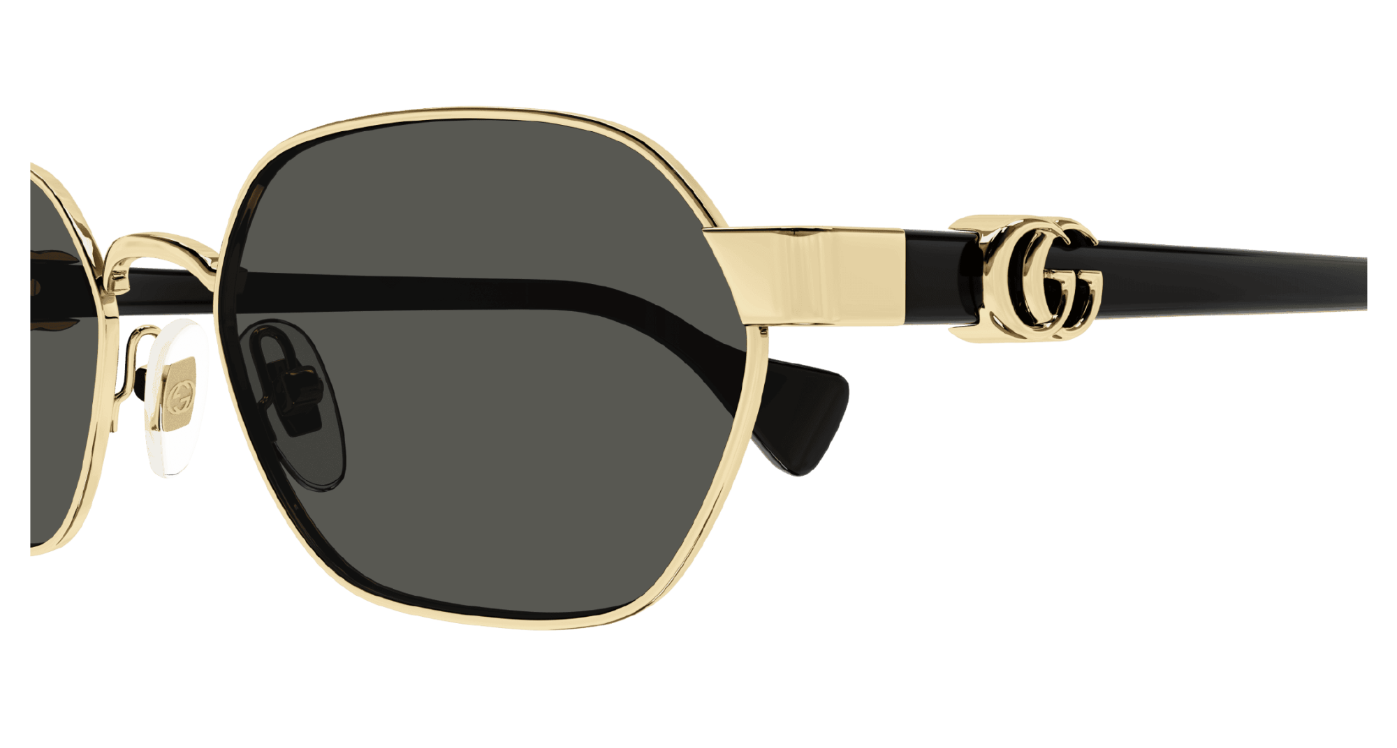 Солнцезащитные очки GUCCI GG1593S 001 (56-18)