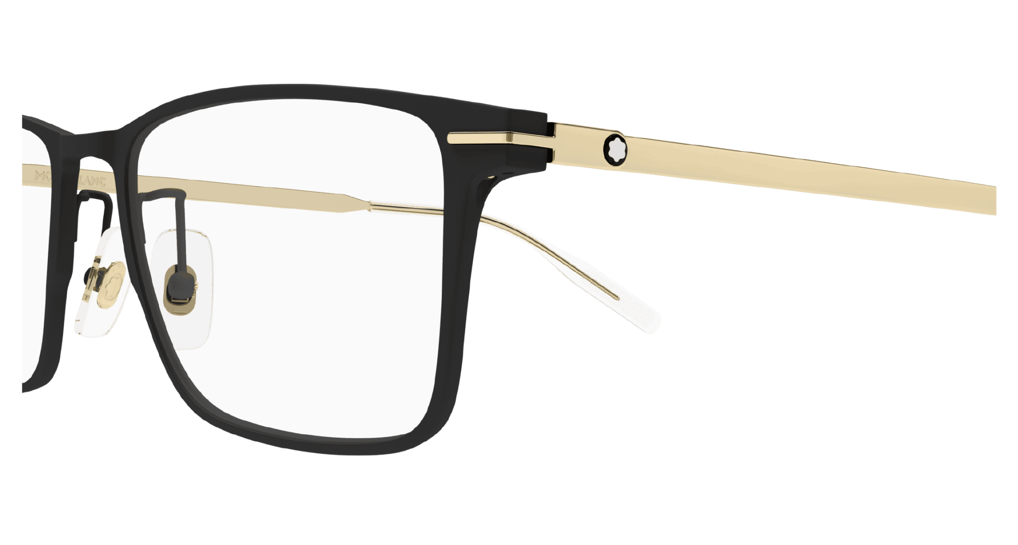 Оправа MONTBLANC MB0396ON 006 (56-18)