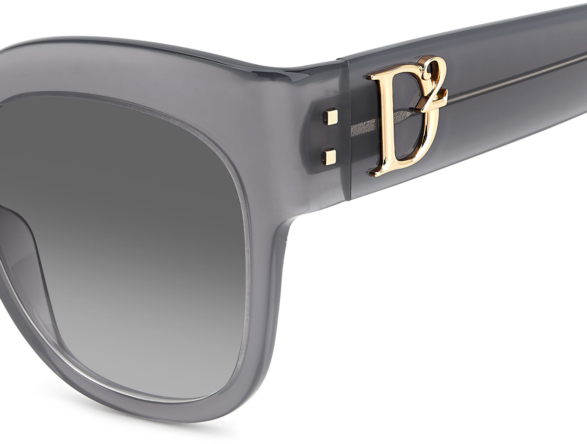 Солнцезащитные очки DSQUARED2 D2 0097/S KB7 9O (53-20)