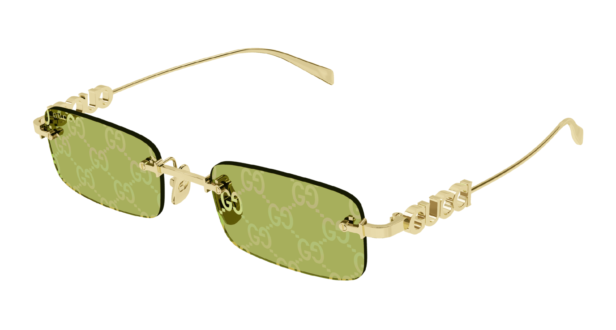 Солнцезащитные очки GUCCI GG1808S 002 (52-20)