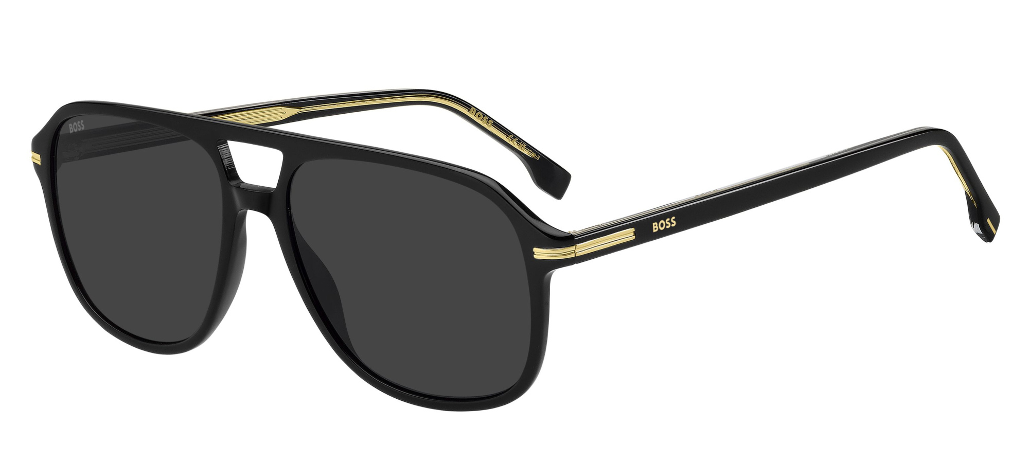 Солнцезащитные очки BOSS 1751/S 807 IR (57-16)