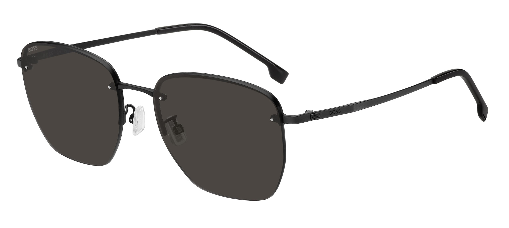 Солнцезащитные очки BOSS 1712/F/SK 003 IR (58-18)