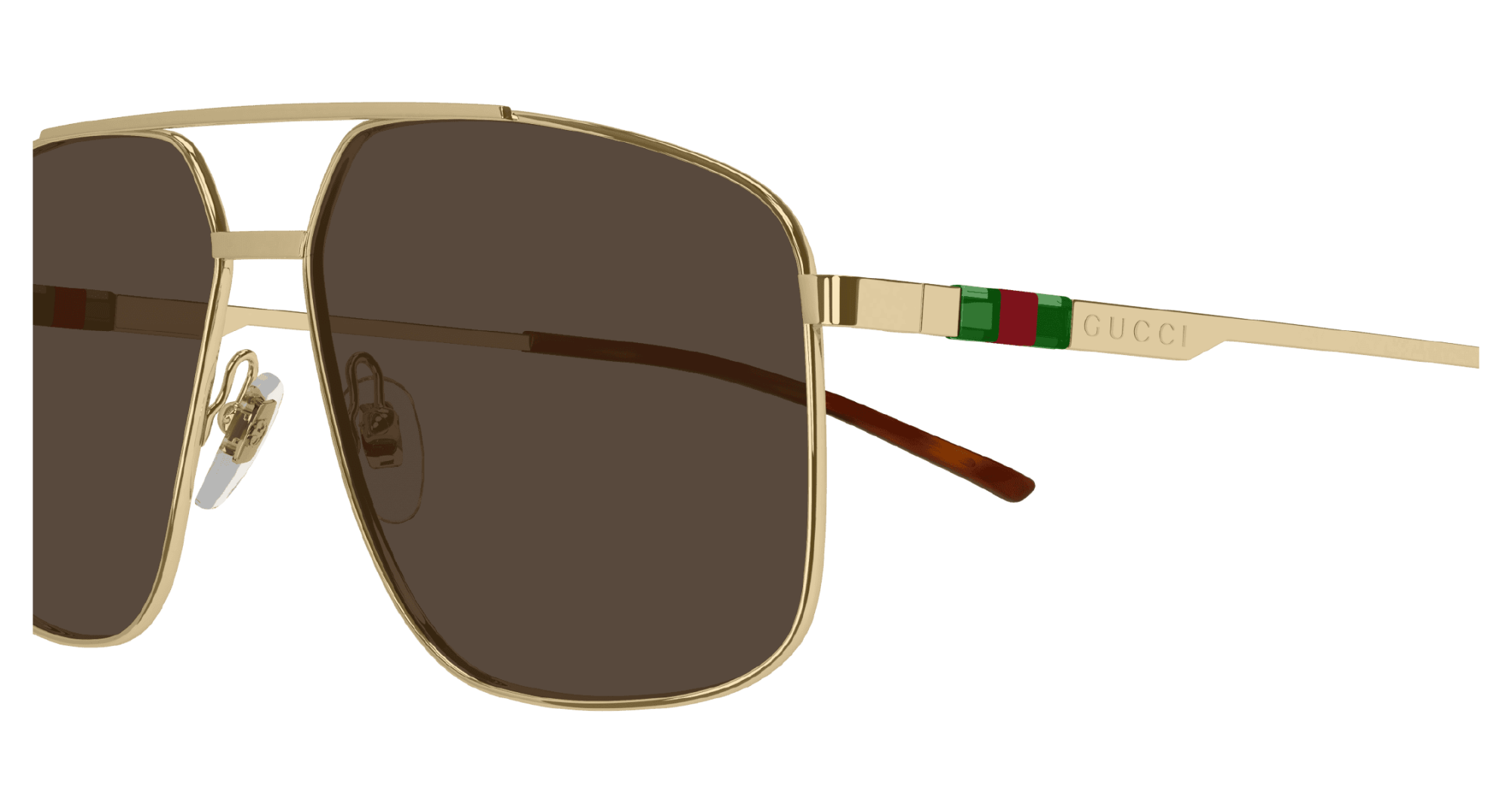 Солнцезащитные очки GUCCI GG1676S 002 (60-14)