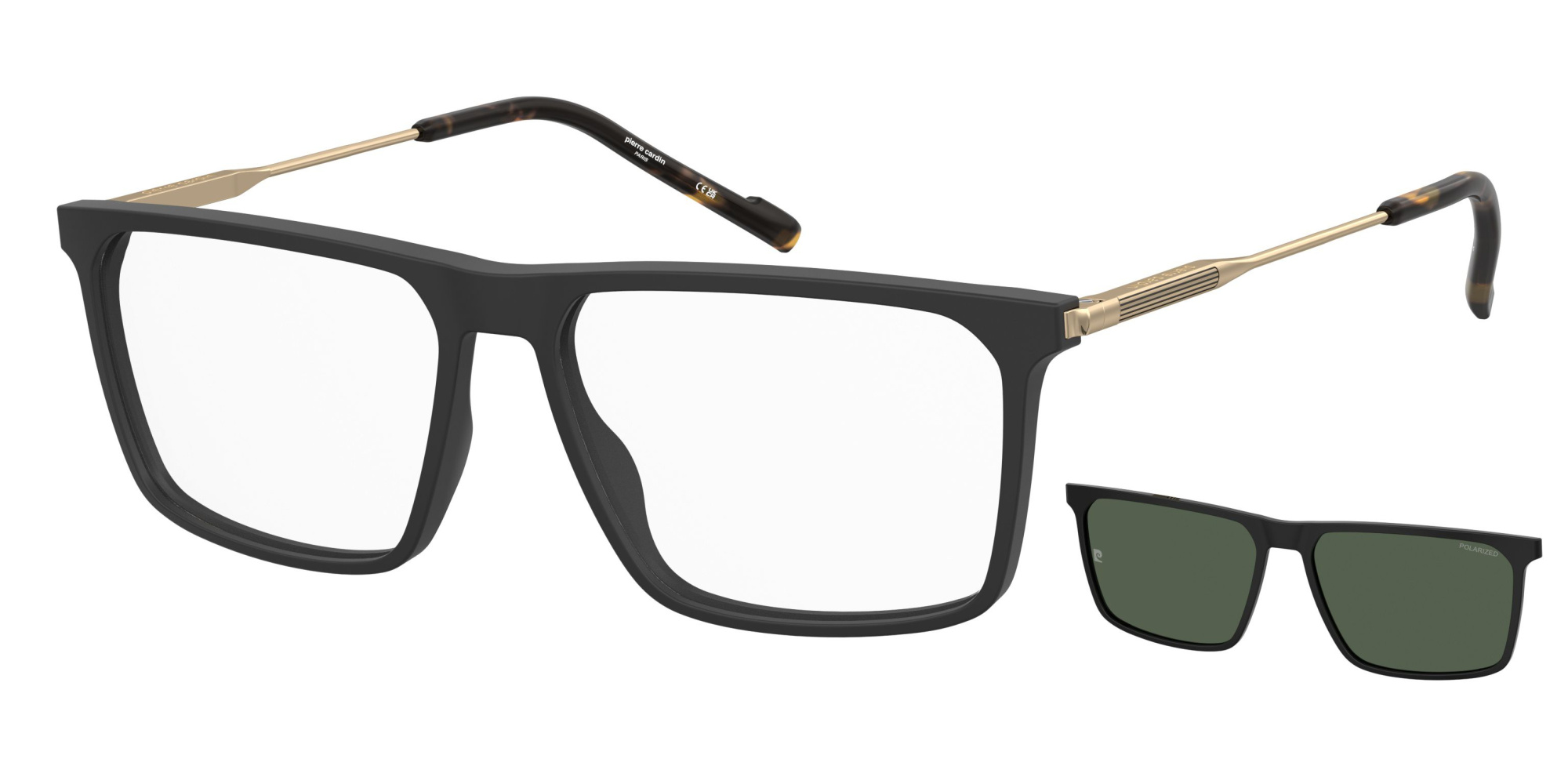 Оправа Pierre Cardin P.C. 6286/C 807 (58-15)
