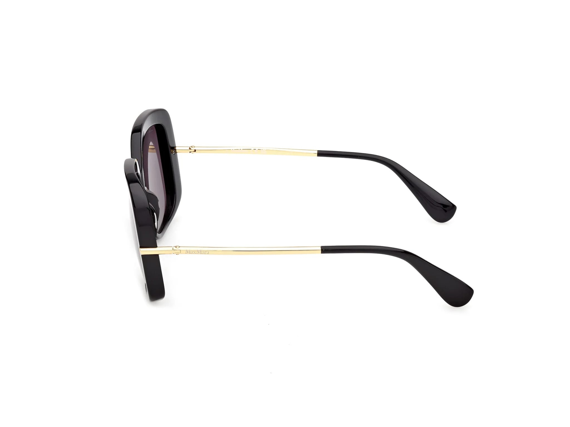 Солнцезащитные очки MAX MARA MM 0195 01A (55-18)