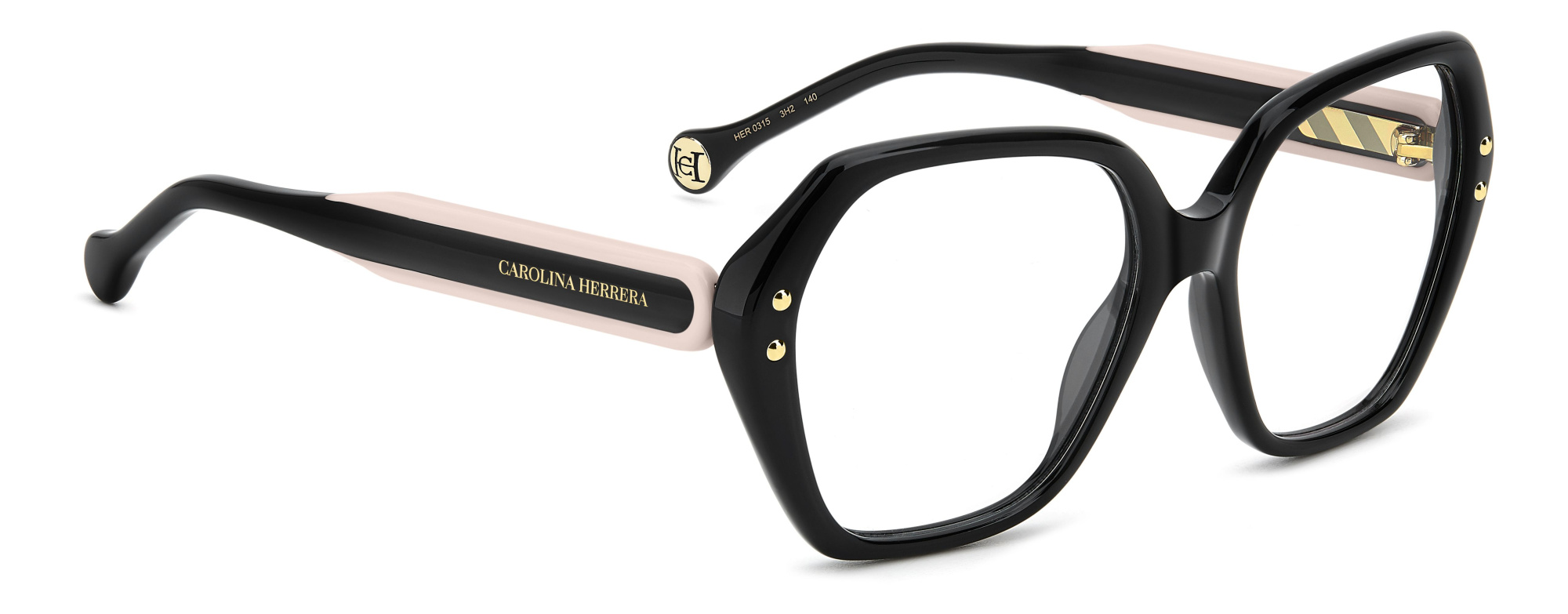 Оправа CAROLINA HERRERA HER 0315 3H2 (54-17)