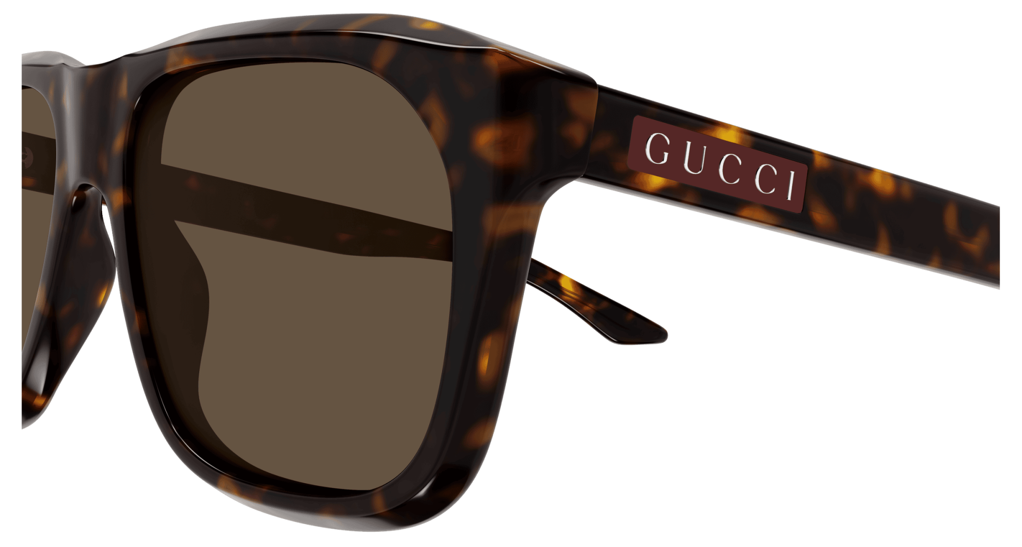Солнцезащитные очки GUCCI GG2077S 002 (55-17)
