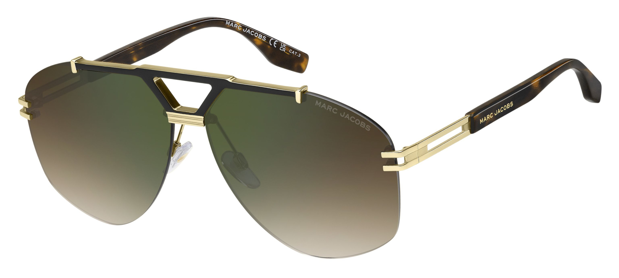 Солнцезащитные очки MARC JACOBS MARC 873/S RHL CS (62-12)