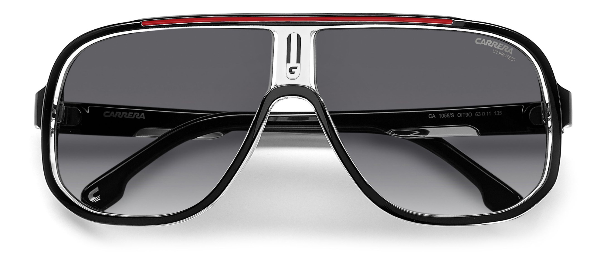 Солнцезащитные очки CARRERA 1058/S OIT 9O (63-11)