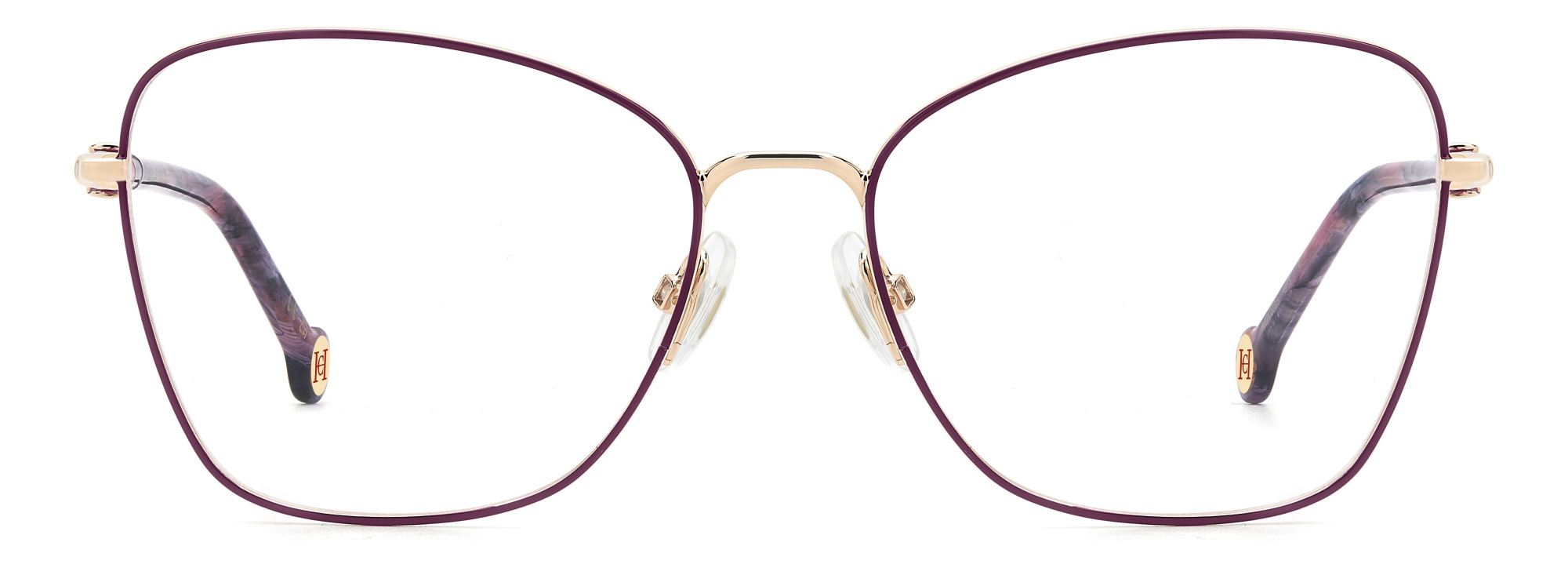 Оправа CAROLINA HERRERA HER 0305 S45 (56-16)