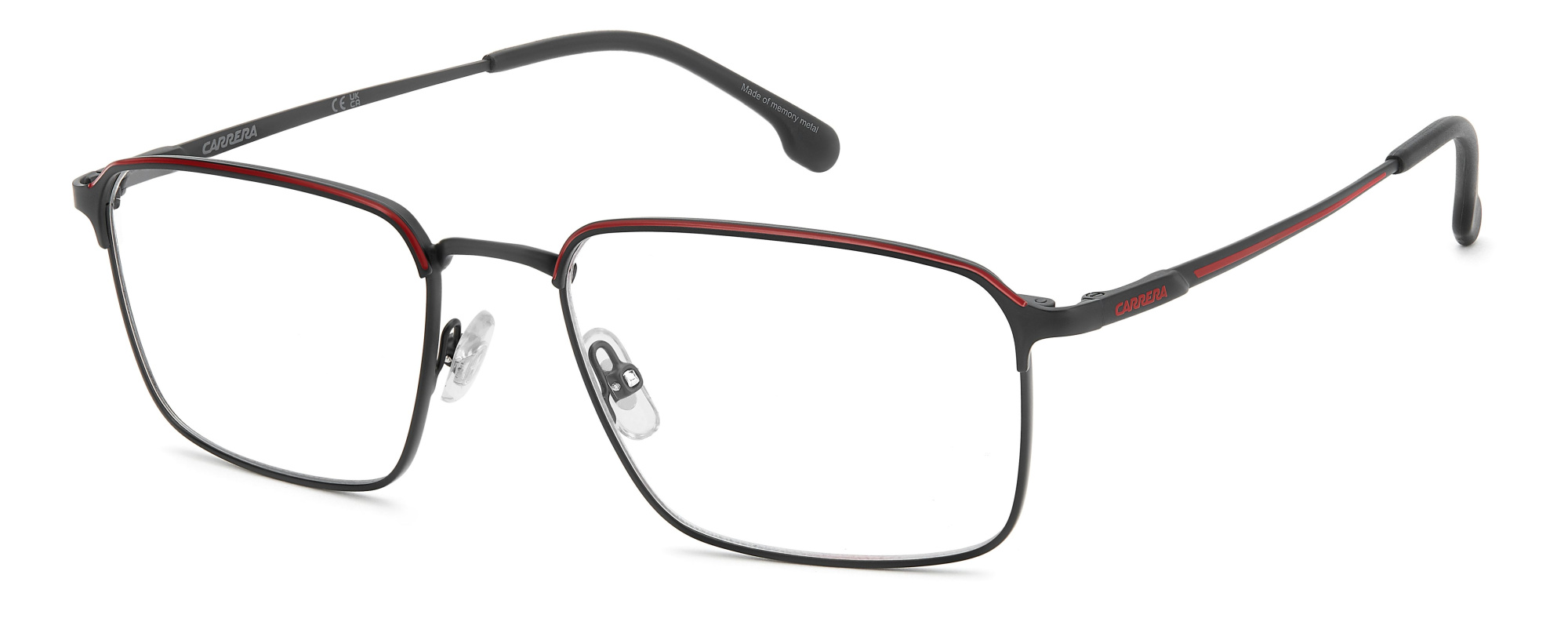 Оправа CARRERA 8927 BLX (56-18)