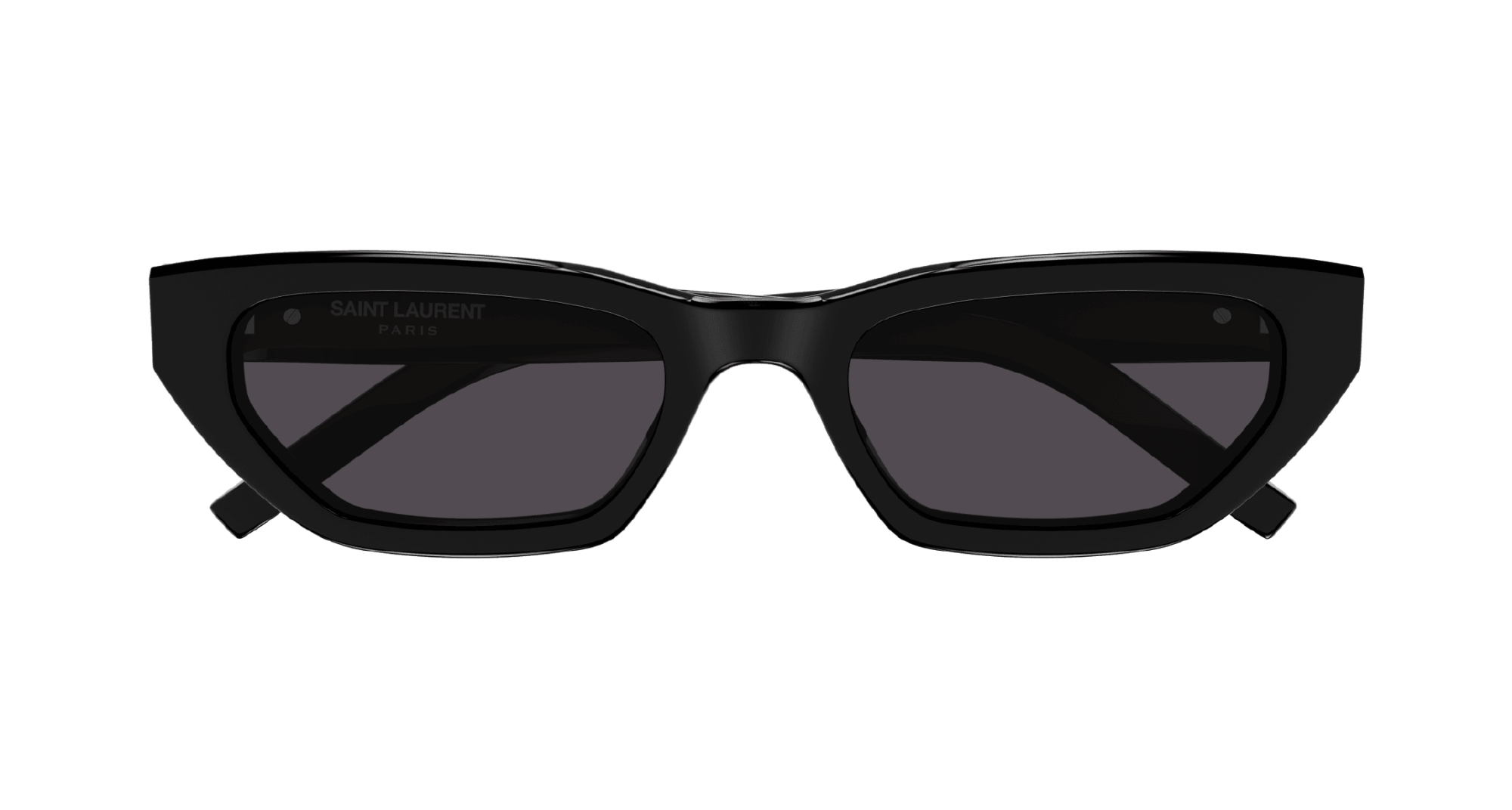 Солнцезащитные очки SAINT LAURENT SL M126 001 (54-20)