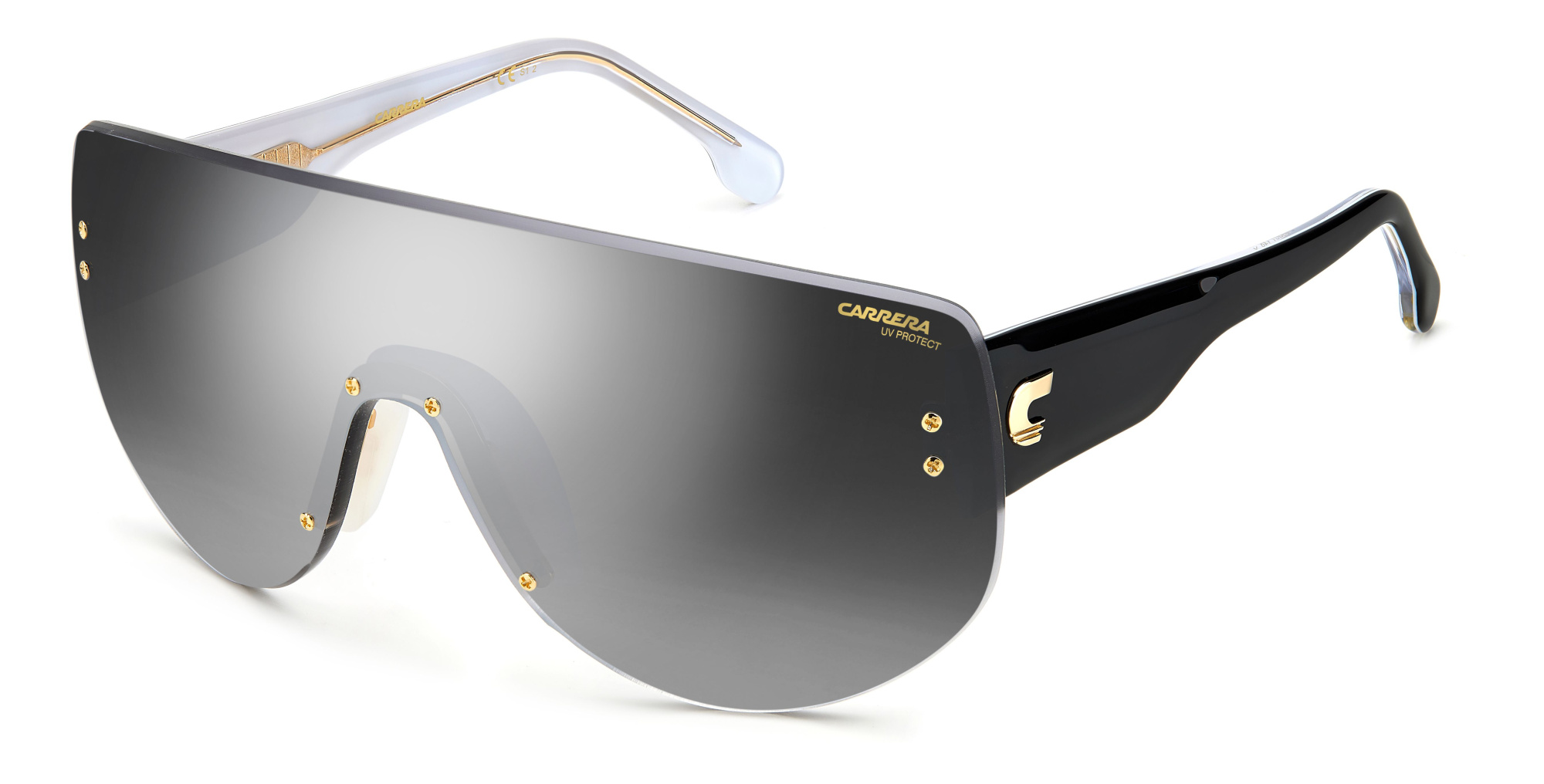 Солнцезащитные очки CARRERA FLAGLAB 12 79D IC (99-01)