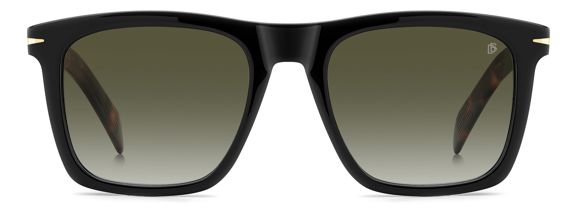 Солнцезащитные очки DAVID BECKHAM DB 7000/S XWY 9K (55-20)