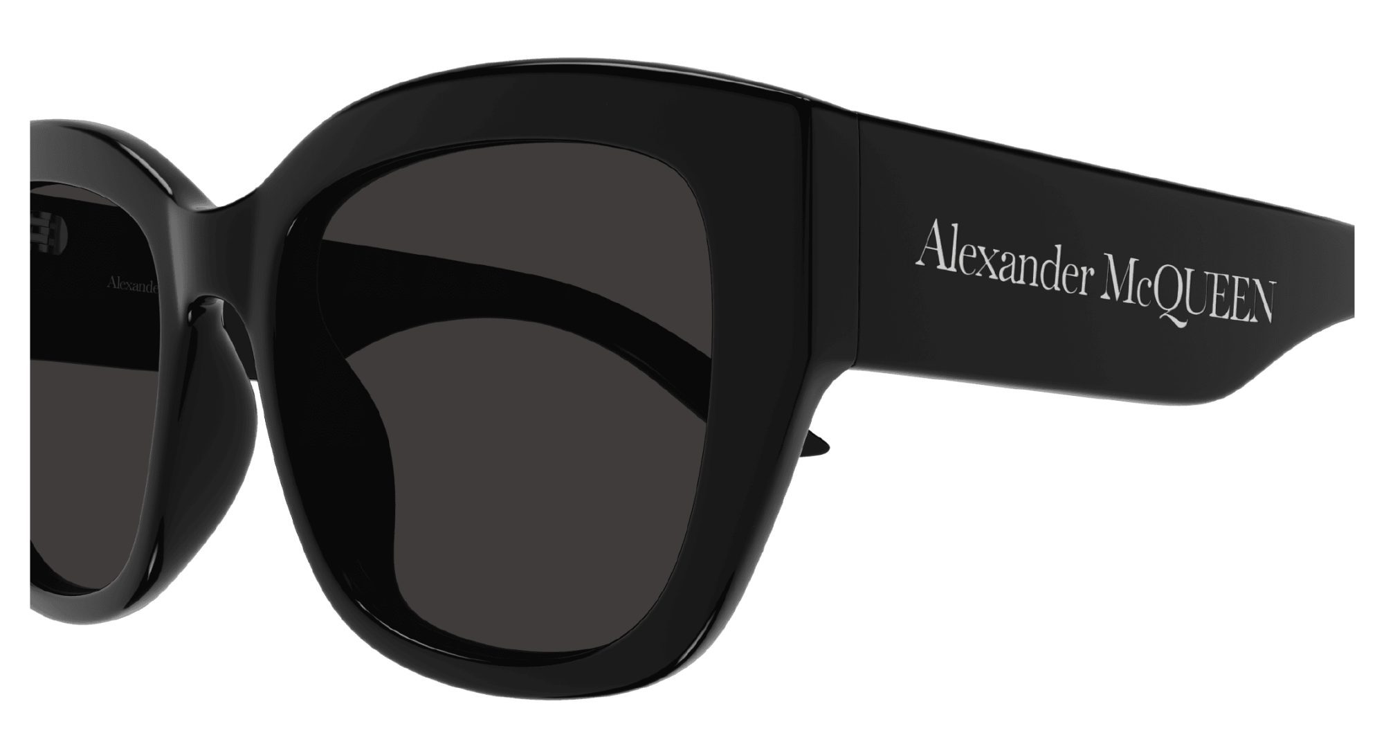 Солнцезащитные очки ALEXANDER MCQUEEN AM0451SA 001 (55-19)