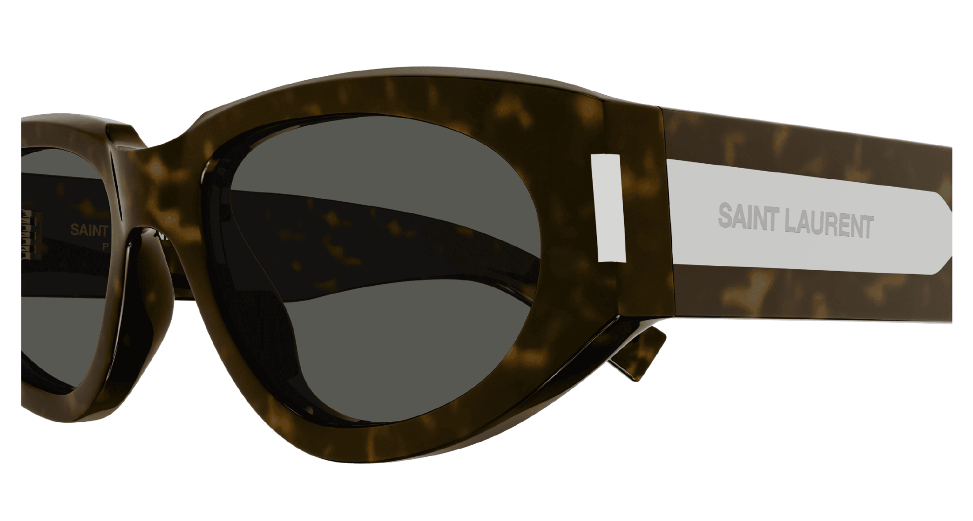 Солнцезащитные очки SAINT LAURENT SL 618 002 (56-19)