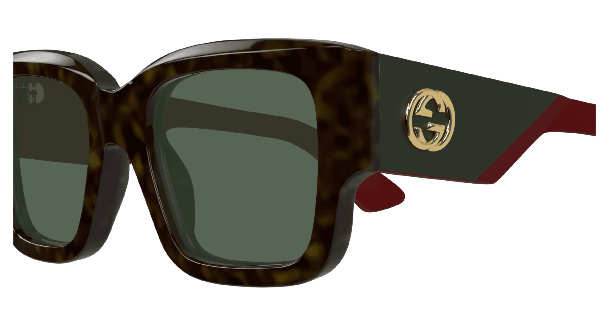 Солнцезащитные очки GUCCI GG1663S 002 (52-21)