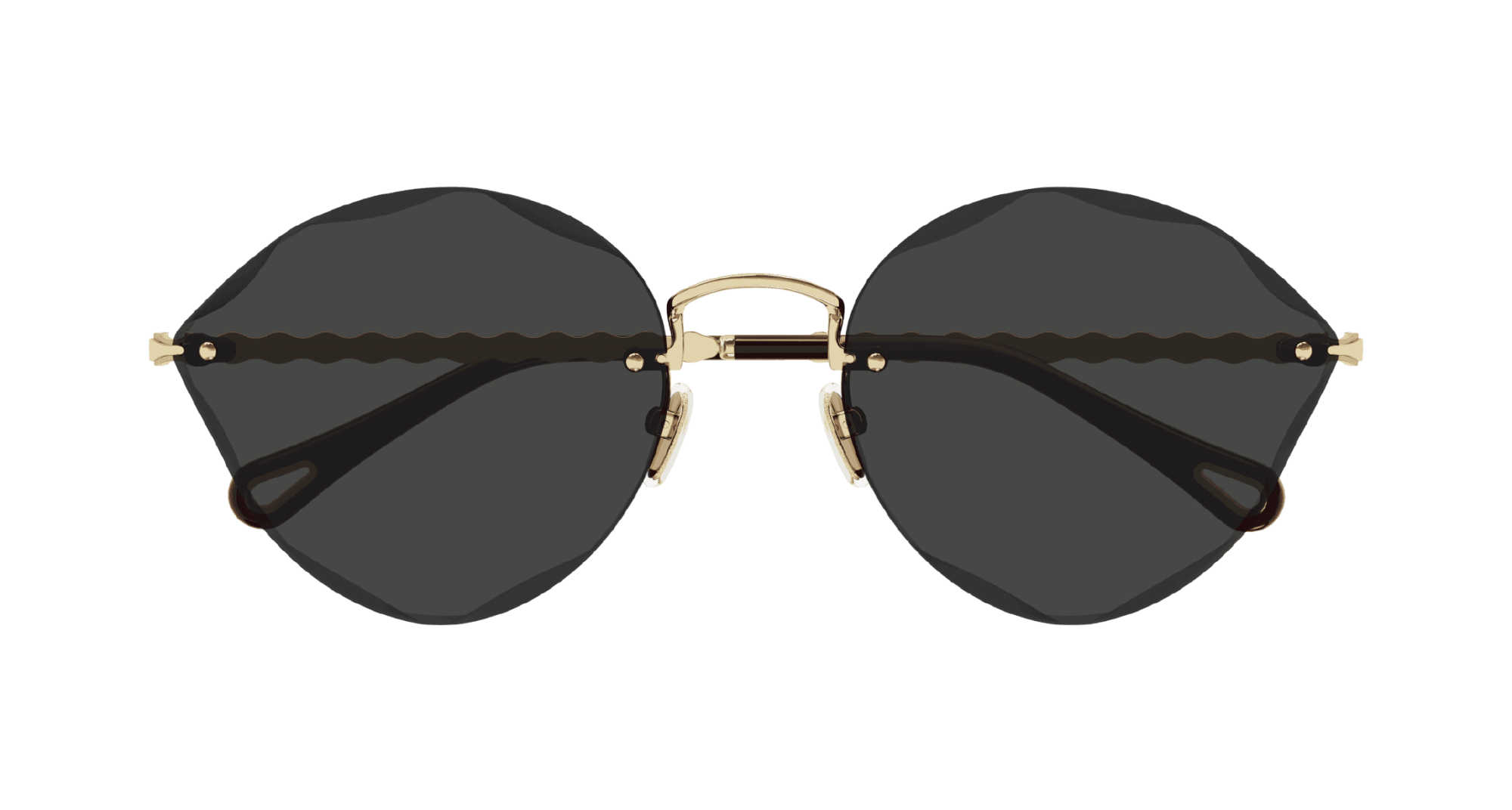 Солнцезащитные очки CHLOE CH0253S 001 (58-20)