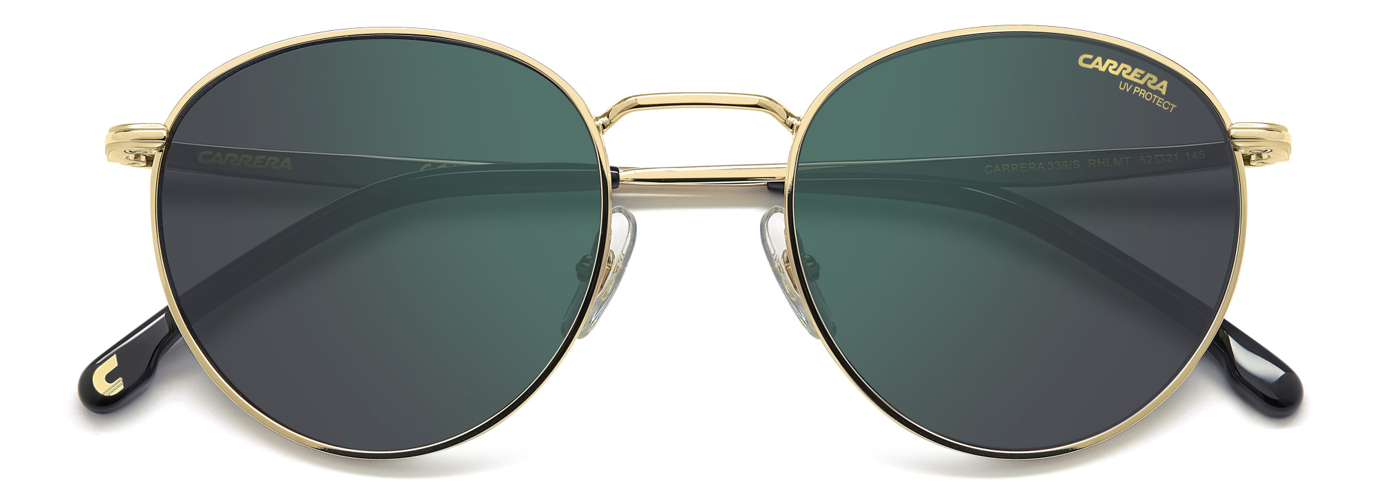 Солнцезащитные очки CARRERA 339/S RHL MT (52-21)